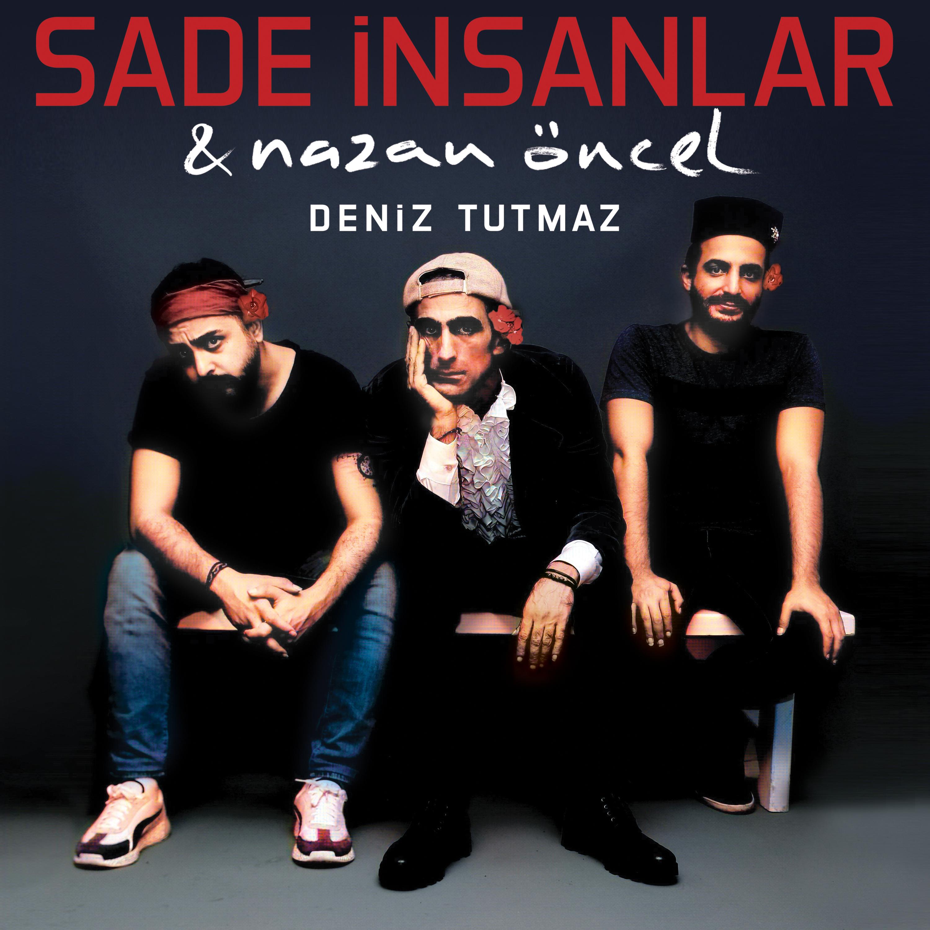 Постер альбома Deniz Tutmaz