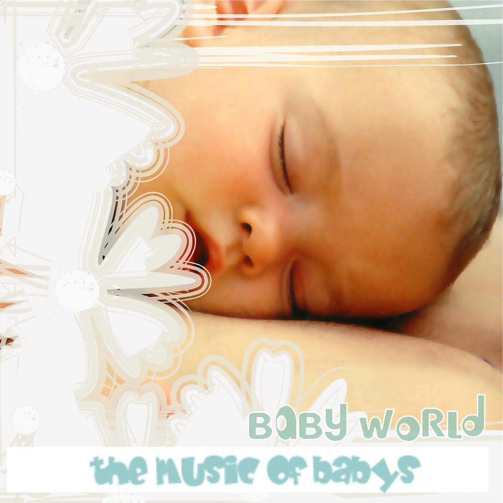 Постер альбома Baby World