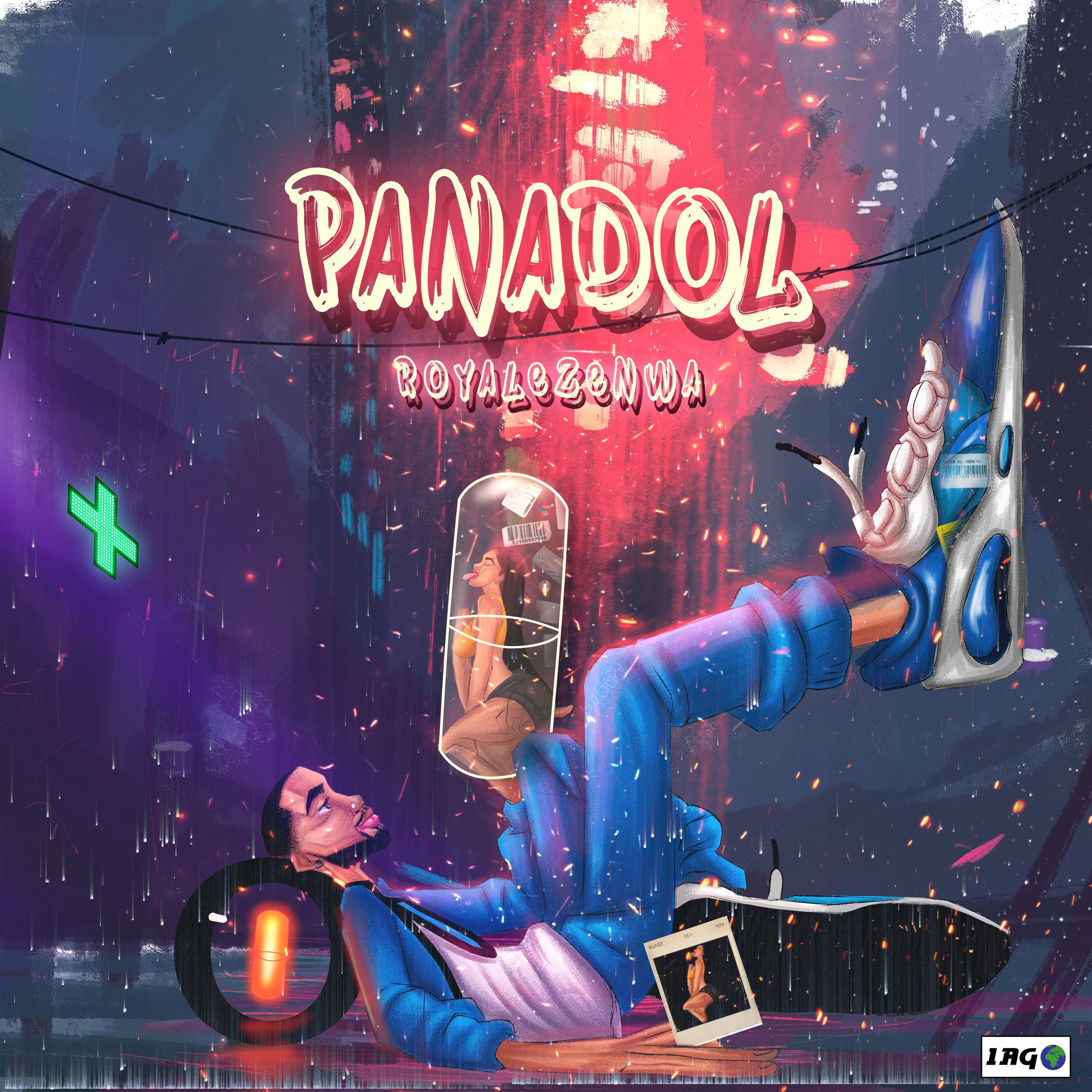 Постер альбома PANADOL