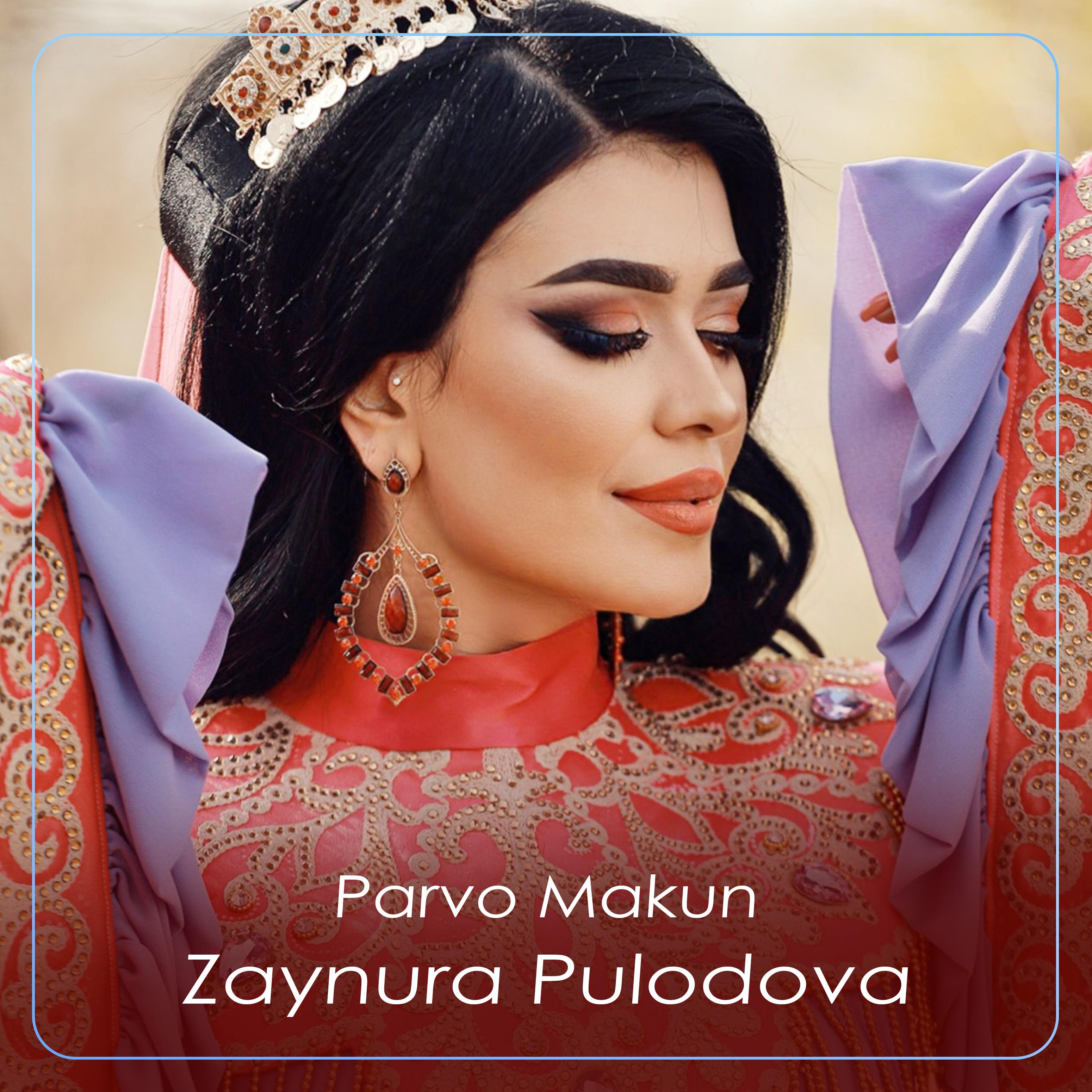 Постер альбома Parvo Makun