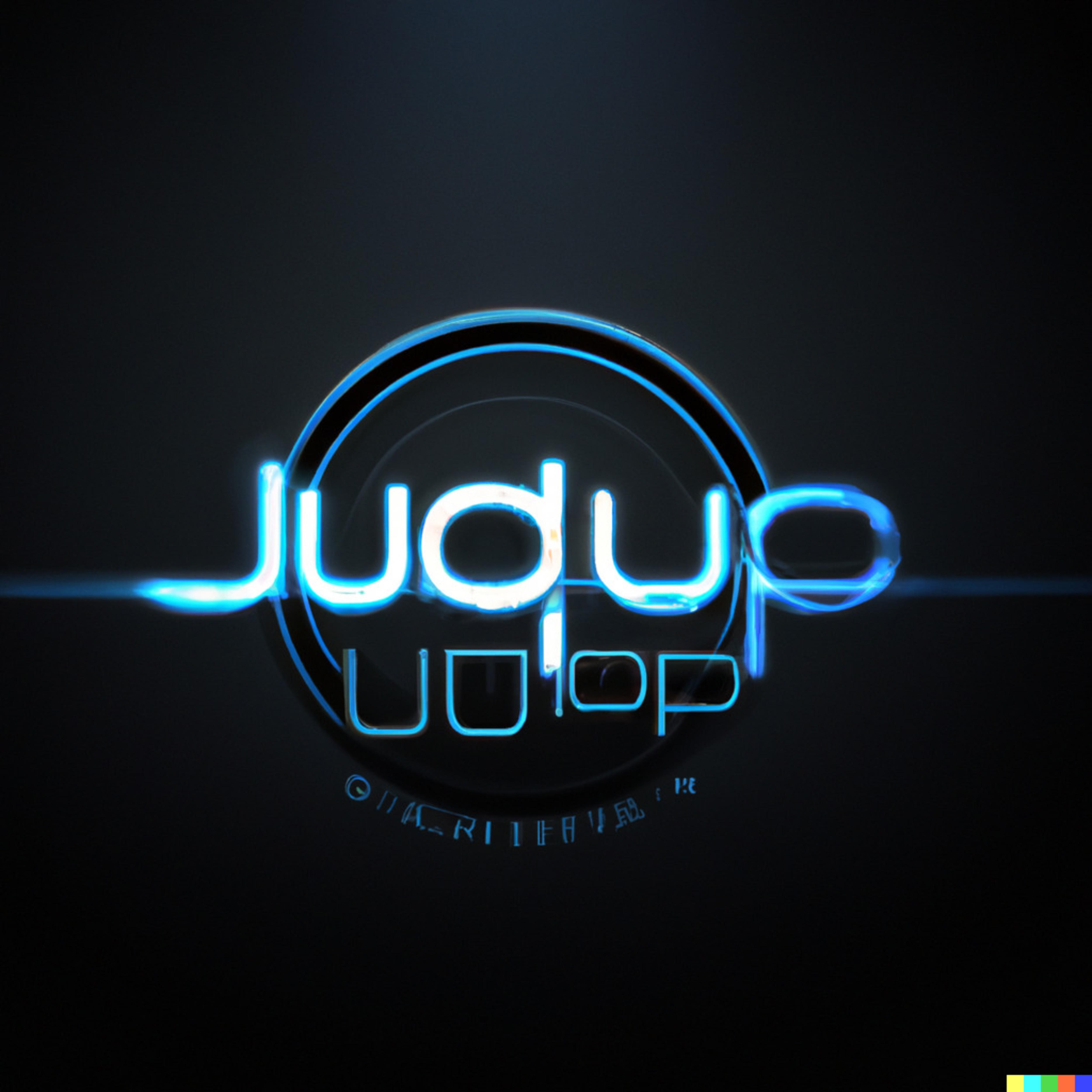 Постер альбома Jump Up