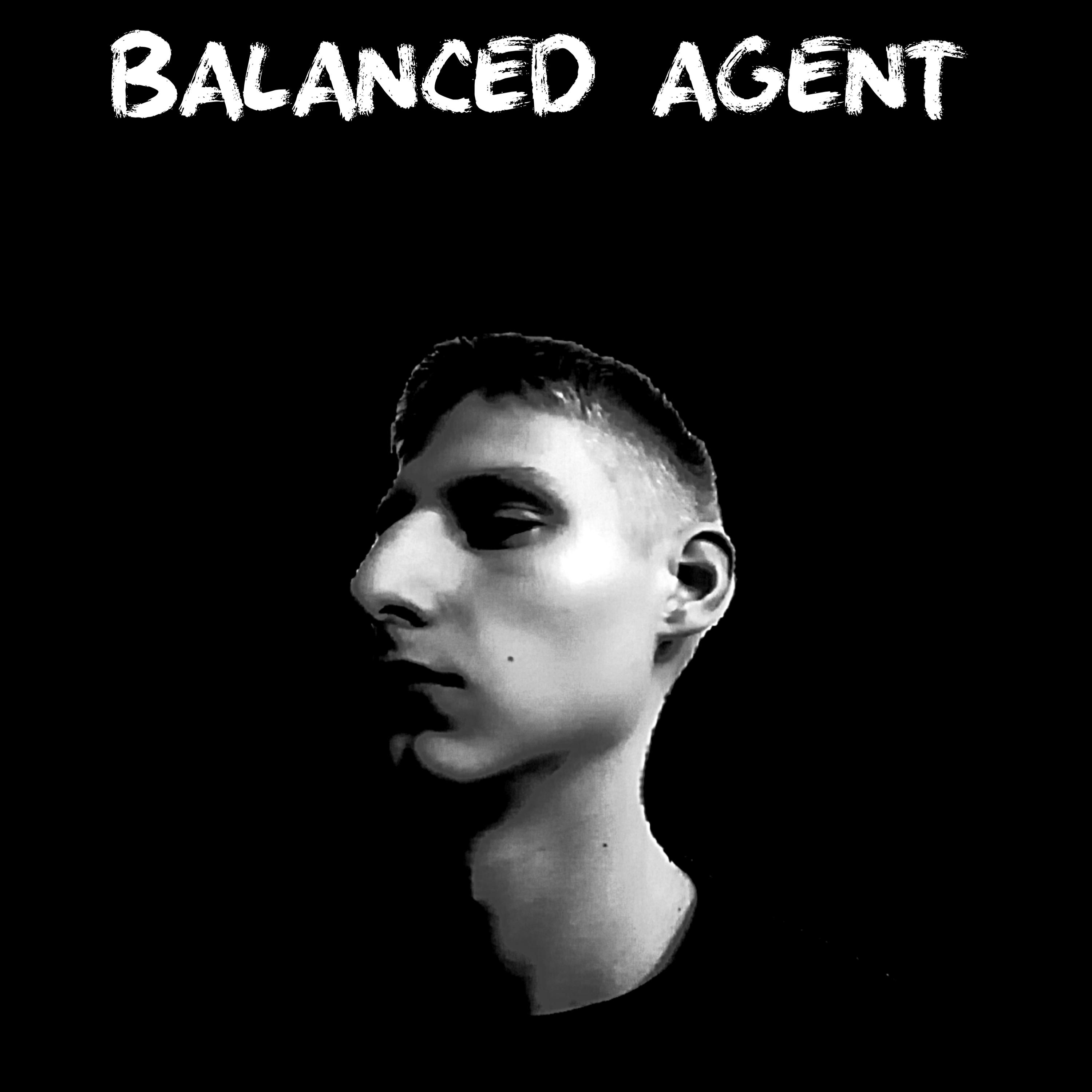 Постер альбома Balanced Agent