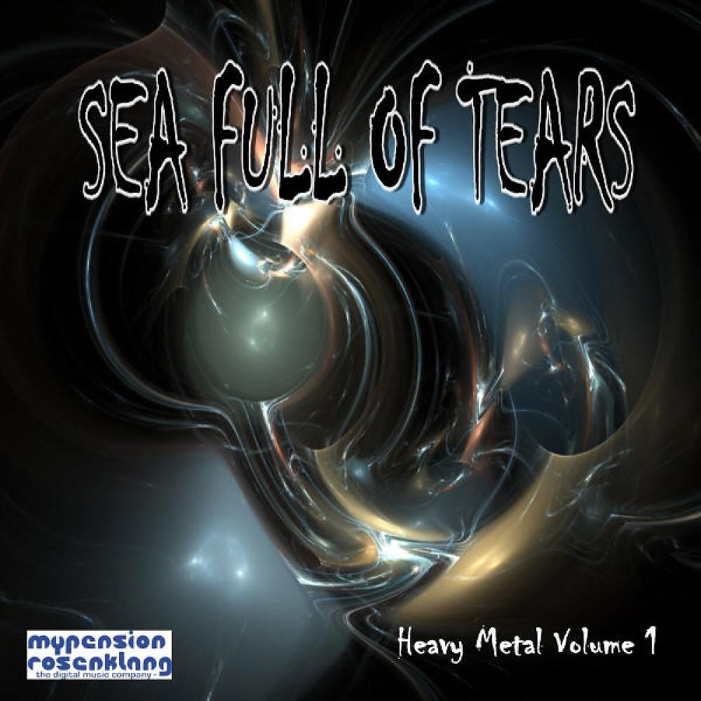 Постер альбома Sea Full of Tears, Vol. 1
