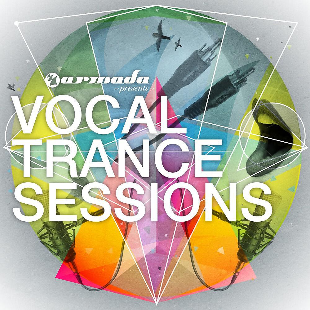 Various Artists - Armada presents Vocal Trance Sessions (Full Continuous Mix Pt. 2)