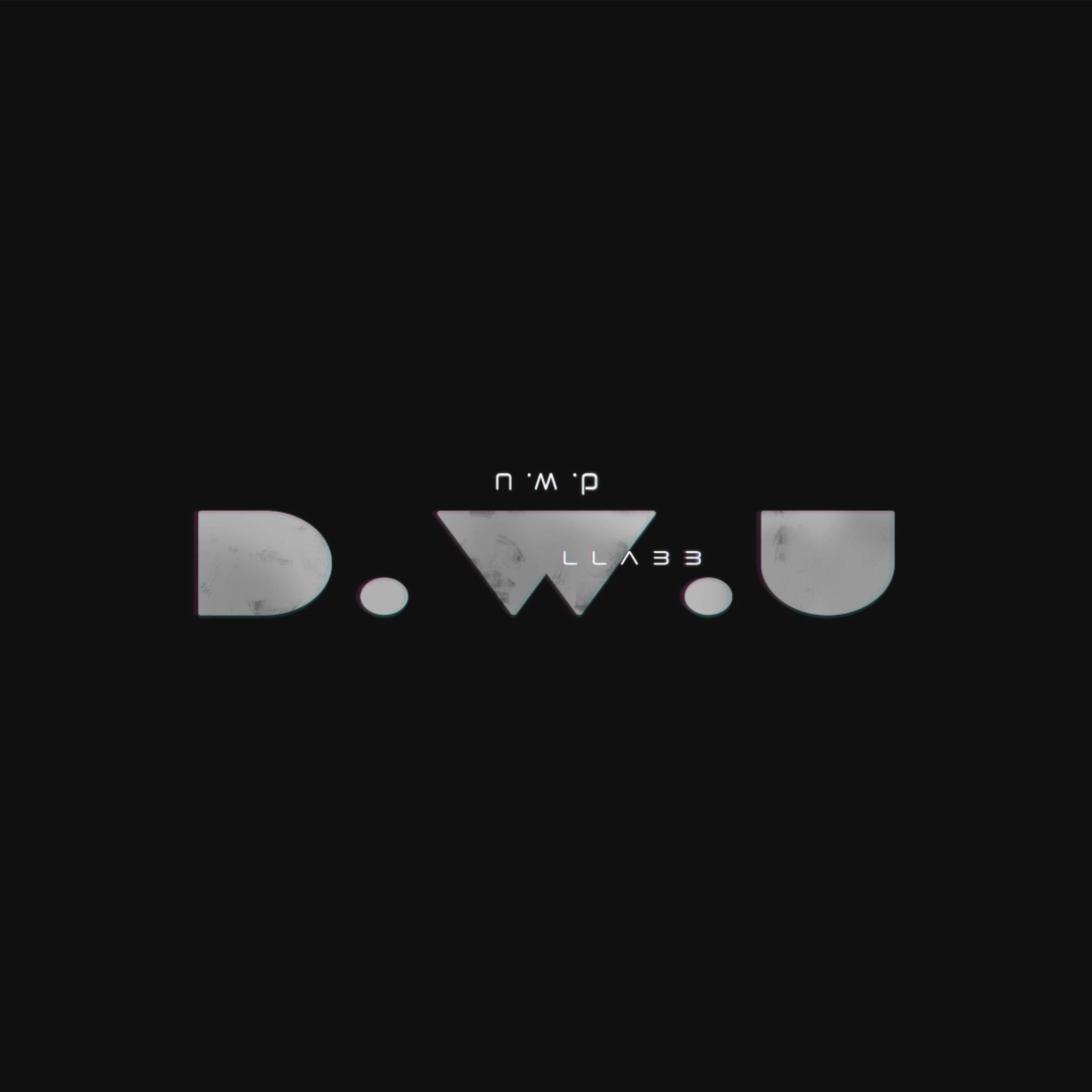 Постер альбома D.W.U