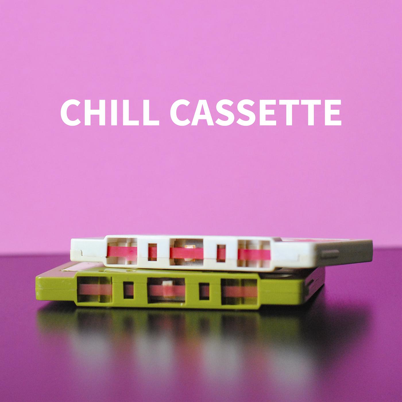 Постер альбома Chill Cassette