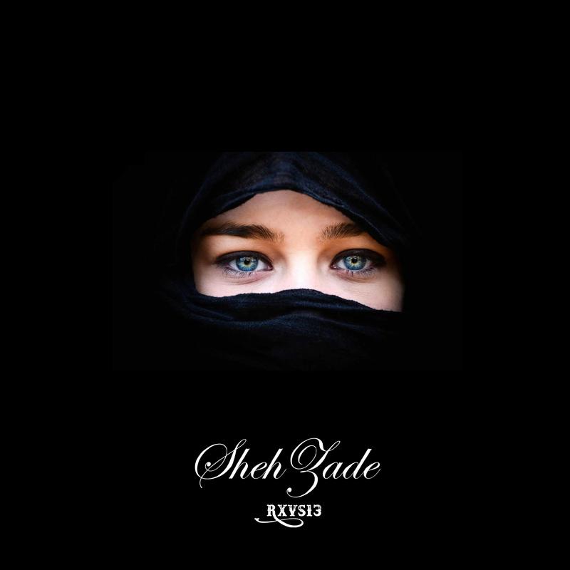 Постер альбома Shehzade