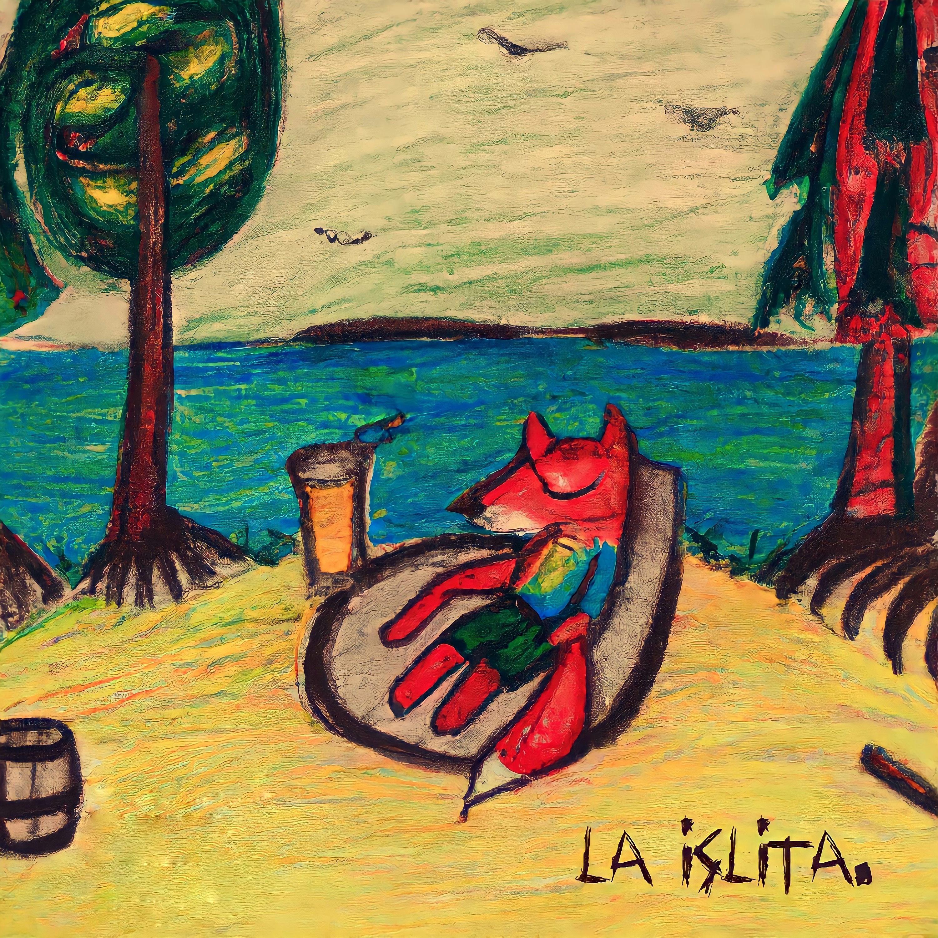 Постер альбома La Islita