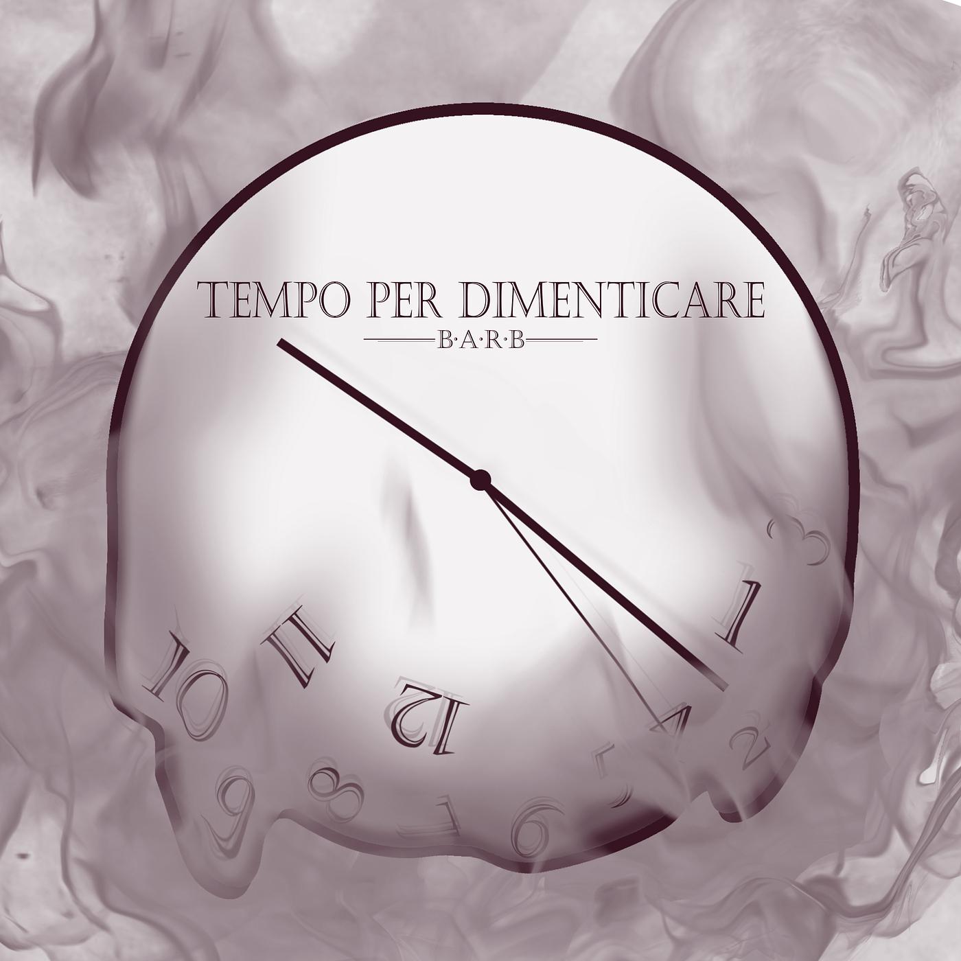 Постер альбома Tempo Per Dimenticare (Acustic Version)