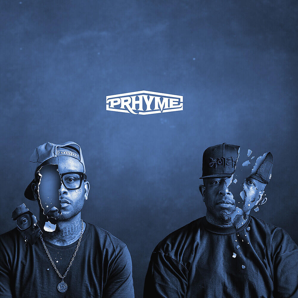 PRhyme - Microphone Preem (Instrumental)