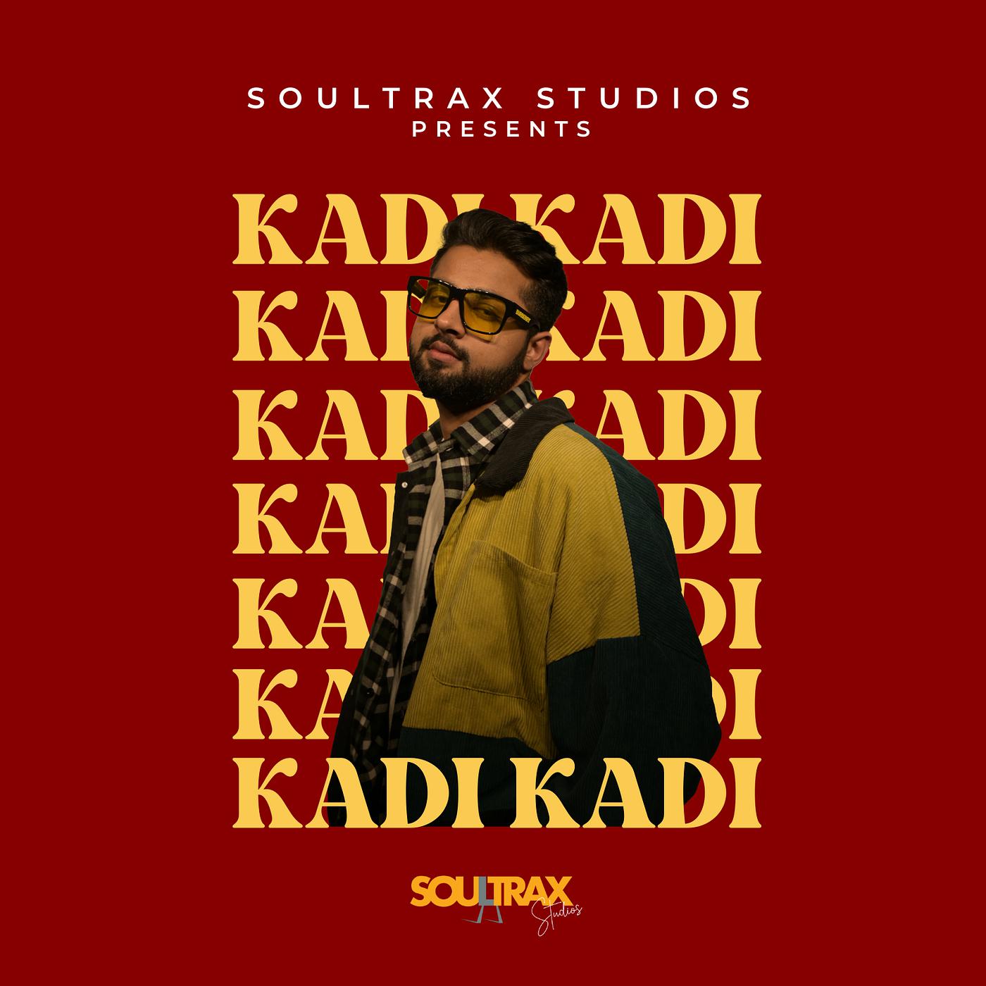 Постер альбома Kadi Kadi