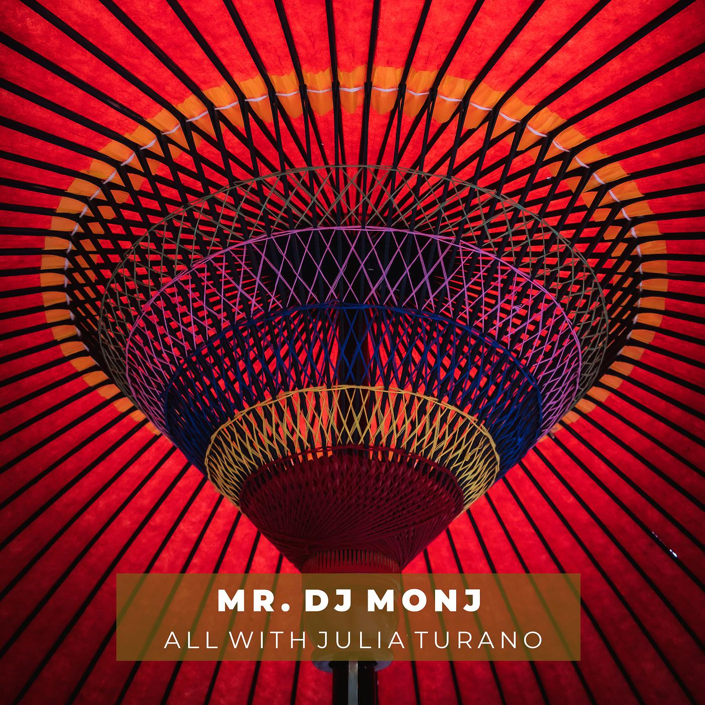 Постер альбома All With Julia Turano