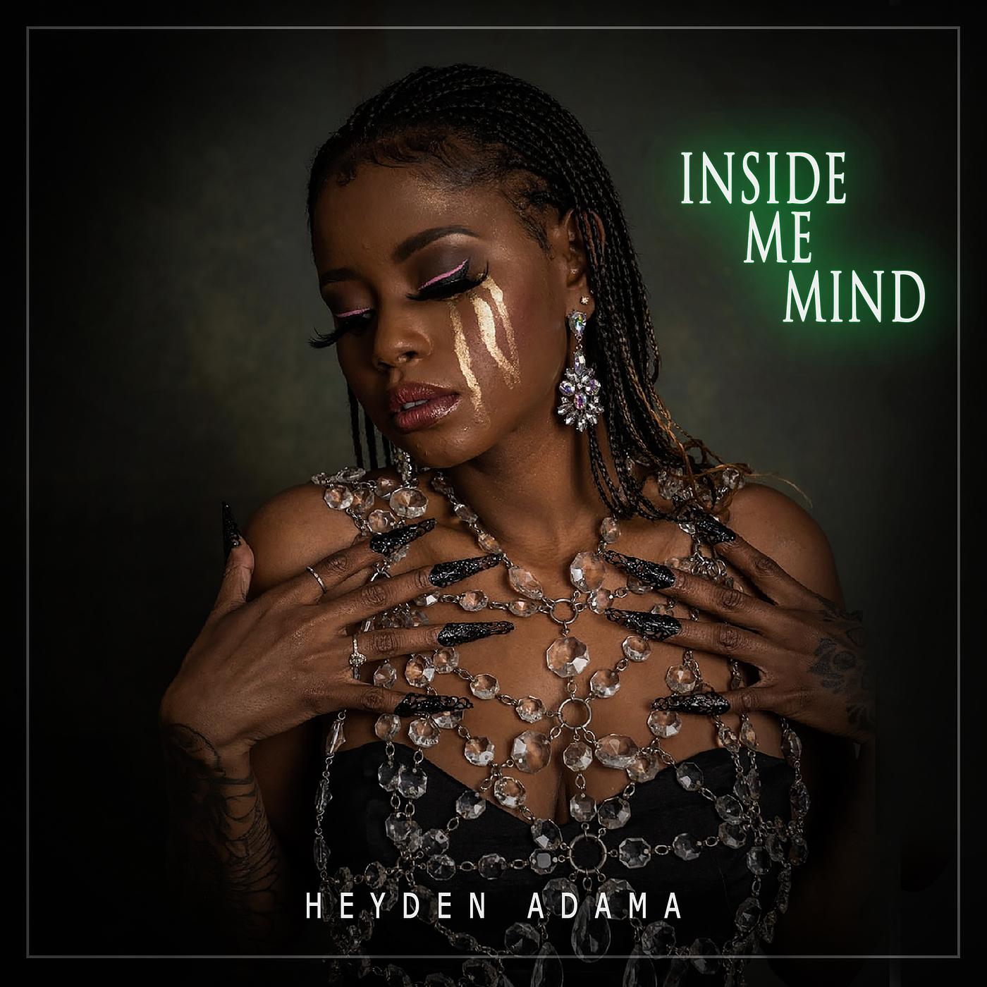 Постер альбома Inside Me Mind