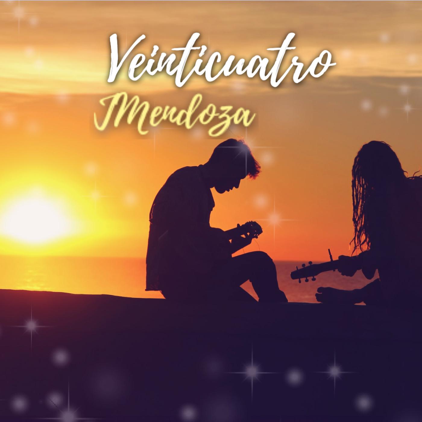 Постер альбома Veinticuatro
