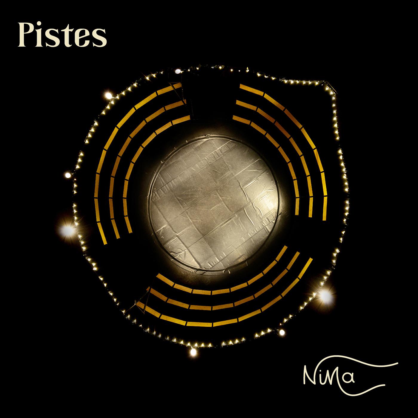 Постер альбома Pistes