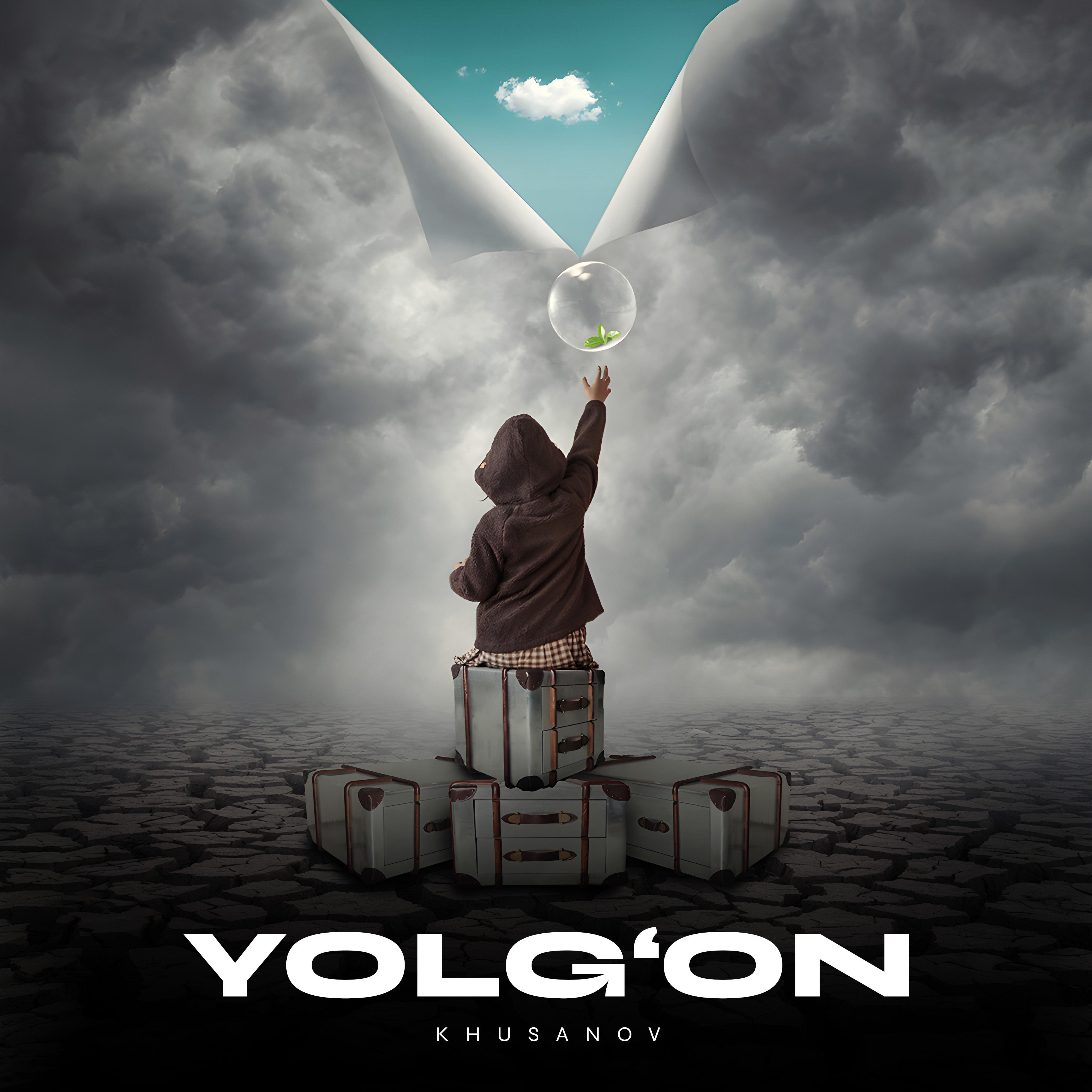 Постер альбома Yolg‘on