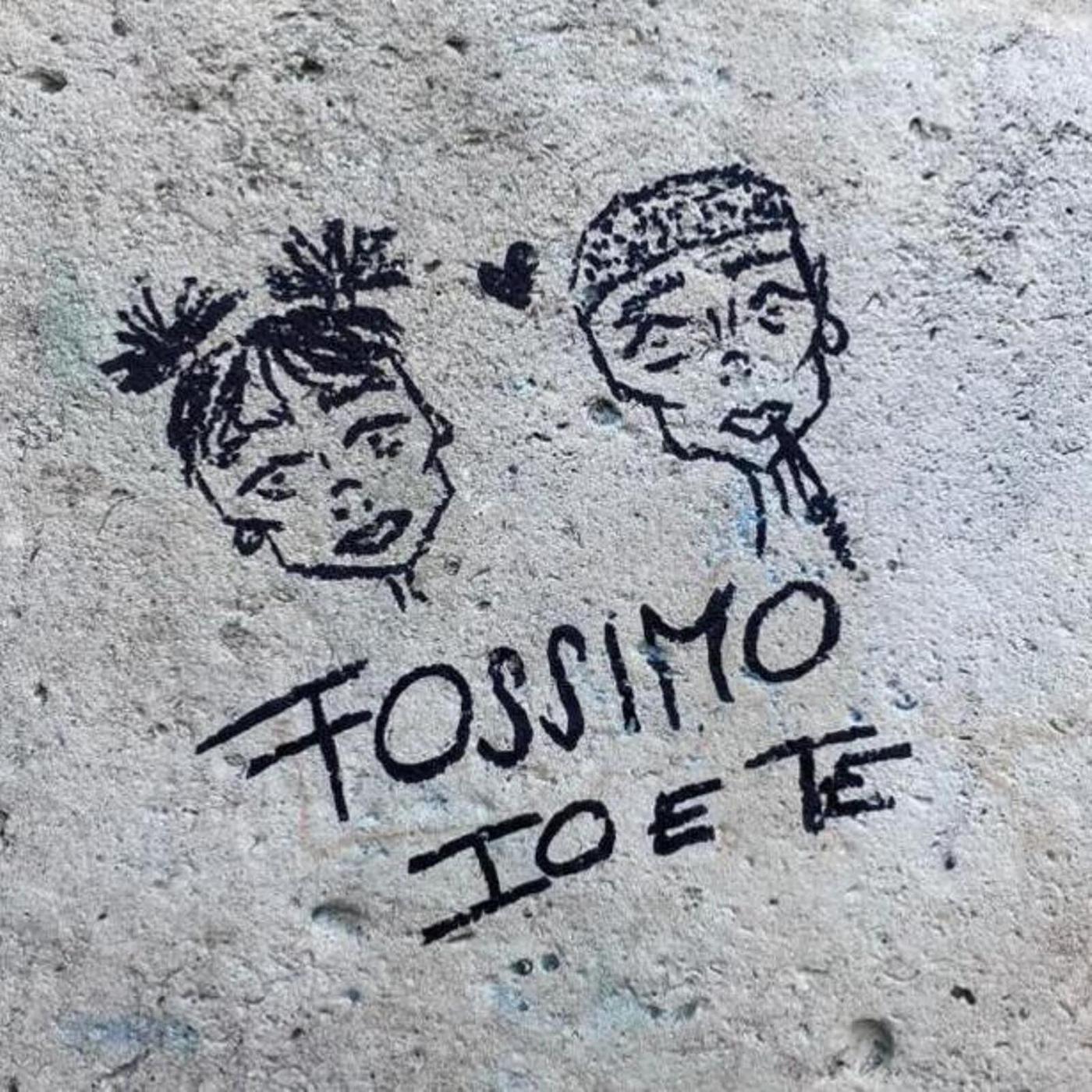 Постер альбома Fossimo io e te