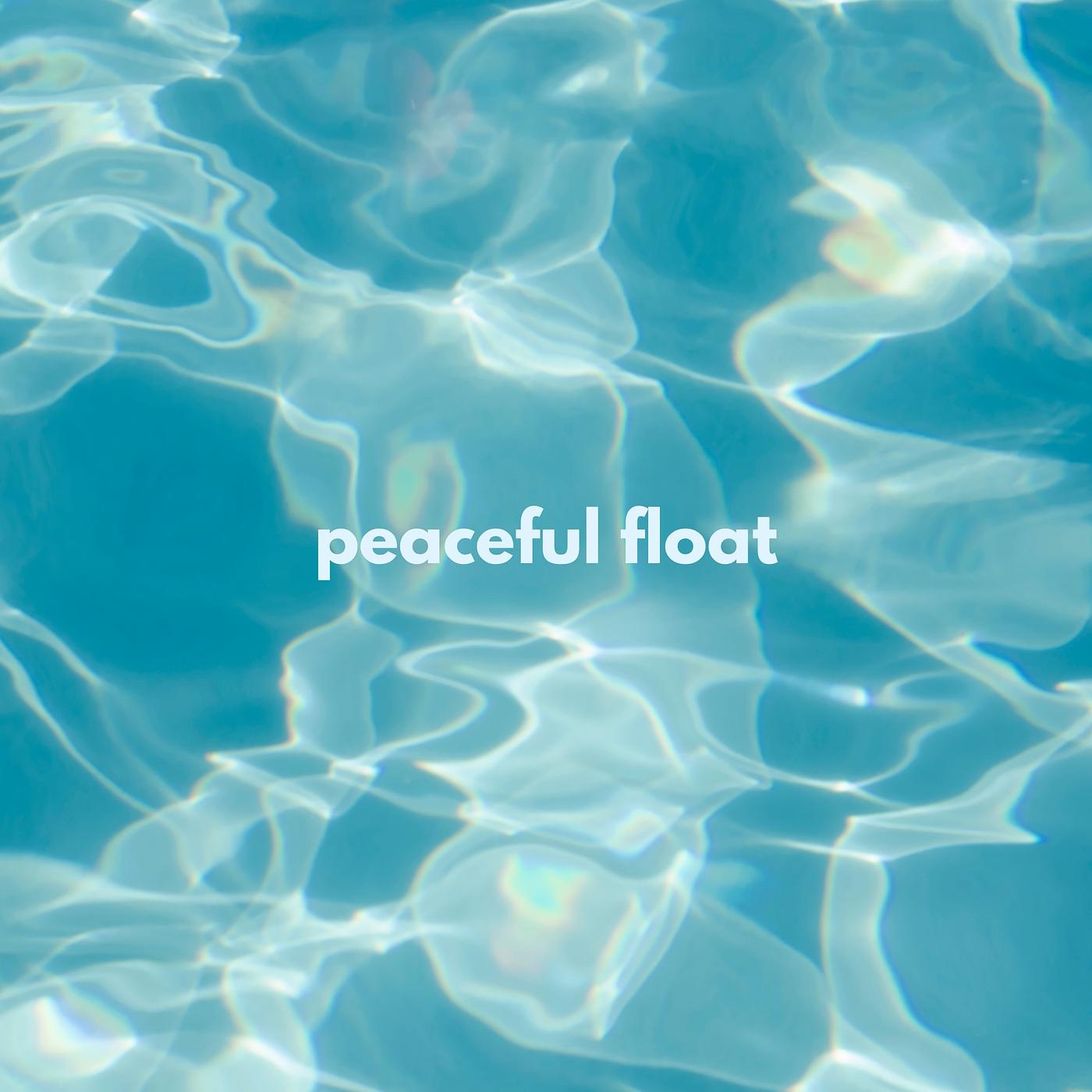 Постер альбома Peaceful Float