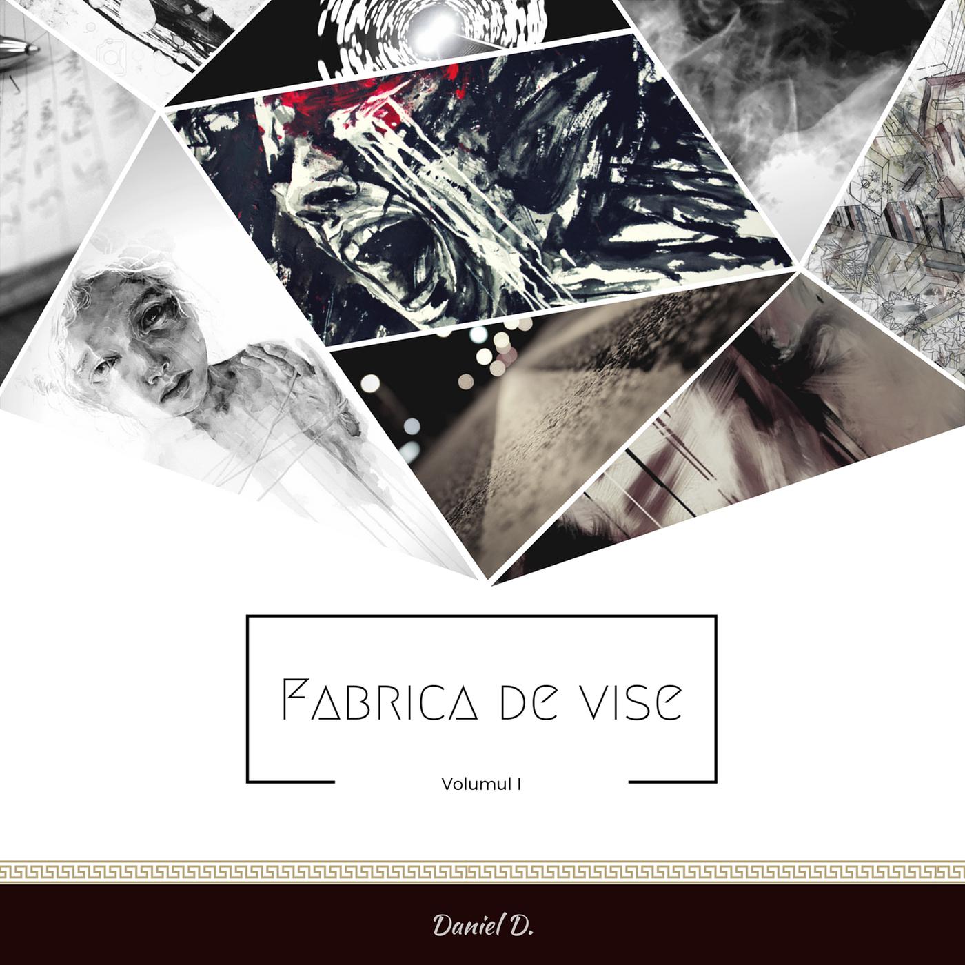 Постер альбома Fabrica De Vise (Volumul I)