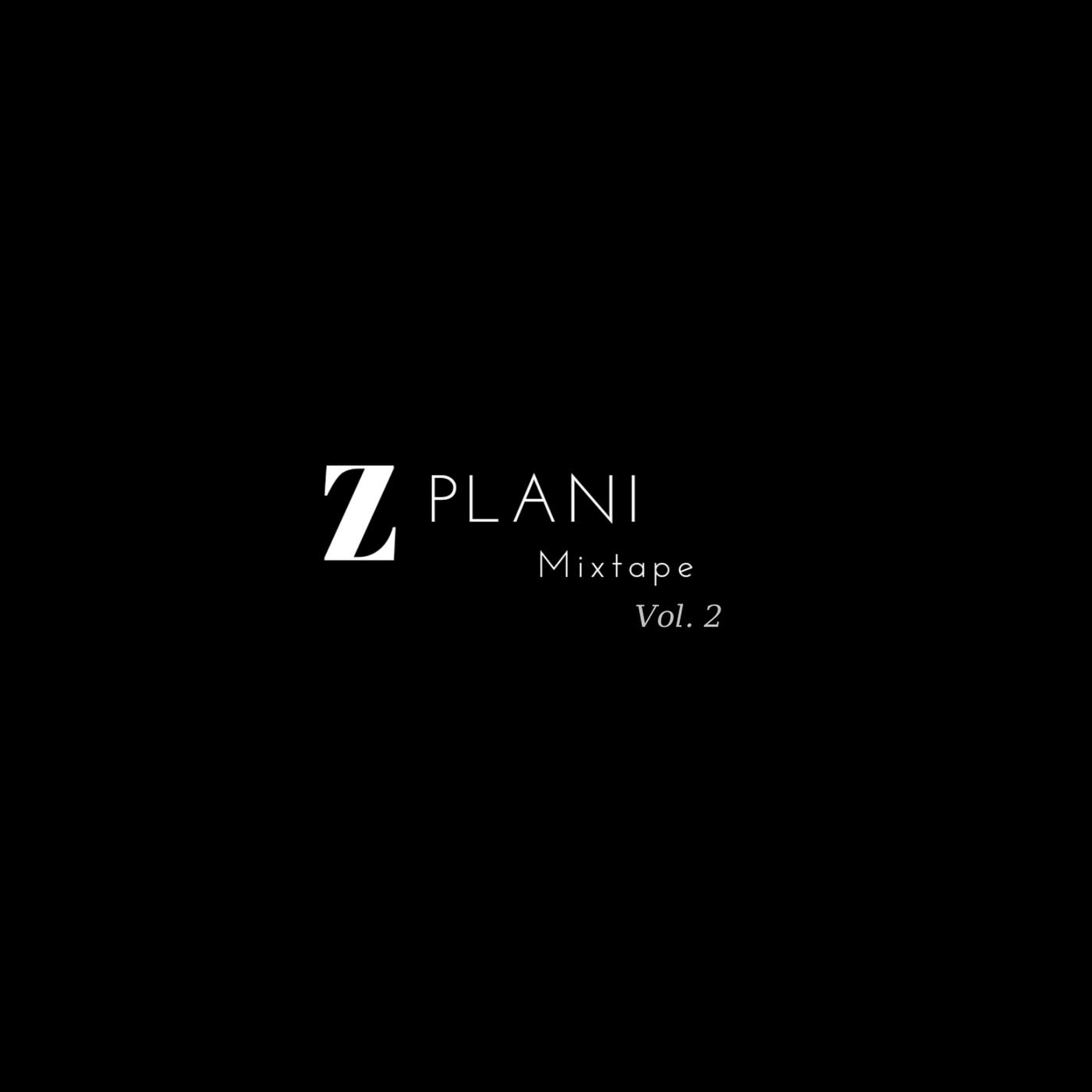 Постер альбома Z Planı Mixtape, Vol. 2