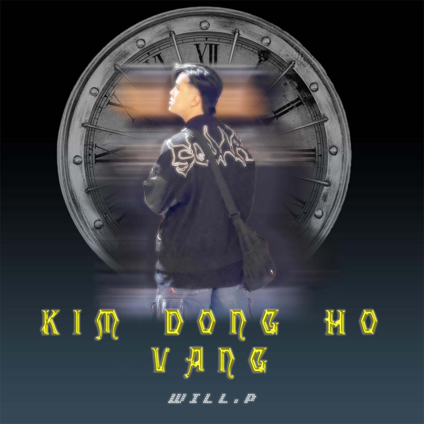 Постер альбома Kim Dong Ho Vang