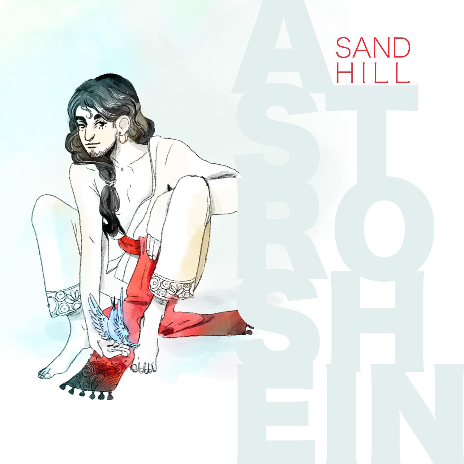 Постер альбома Sand Hill