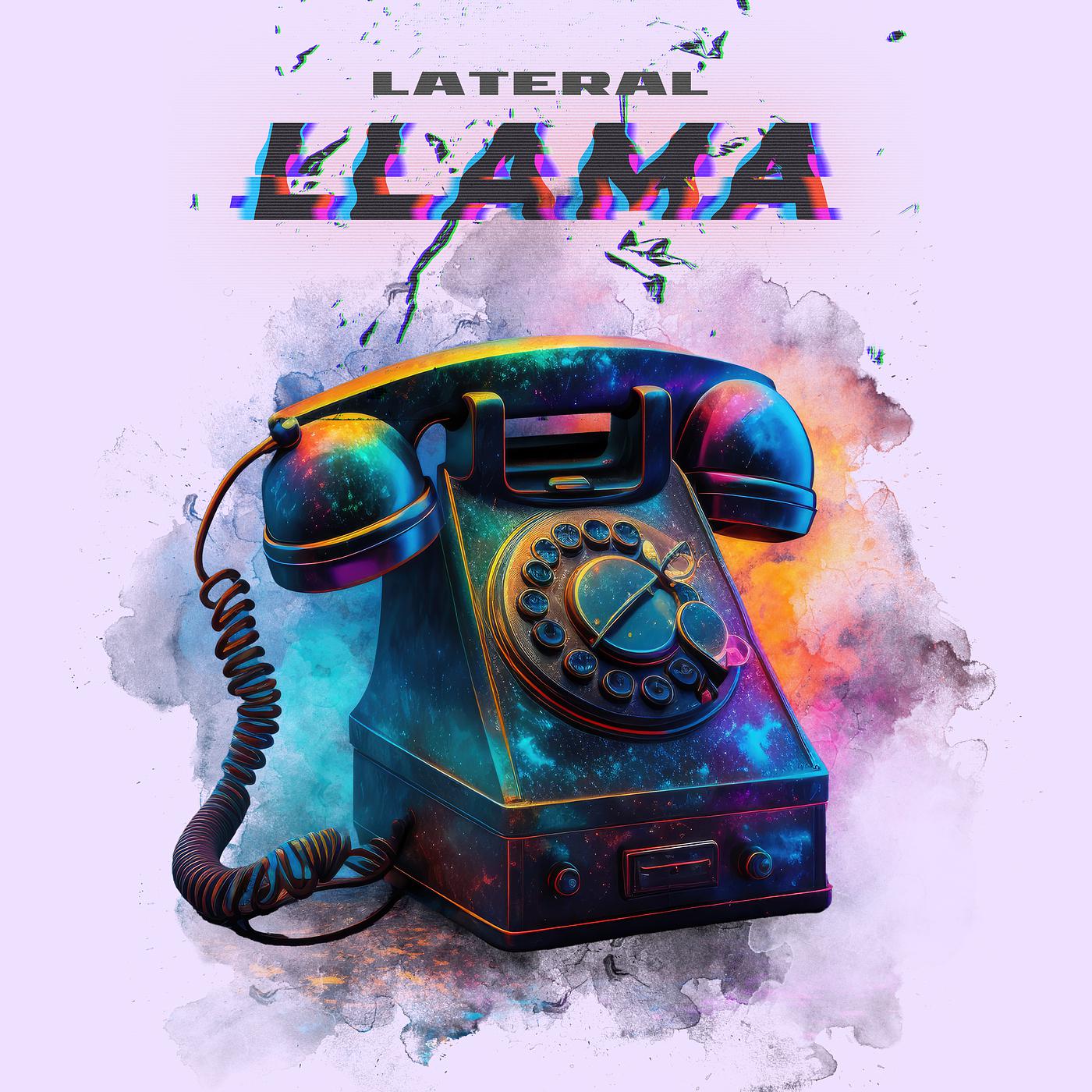 Постер альбома Llama