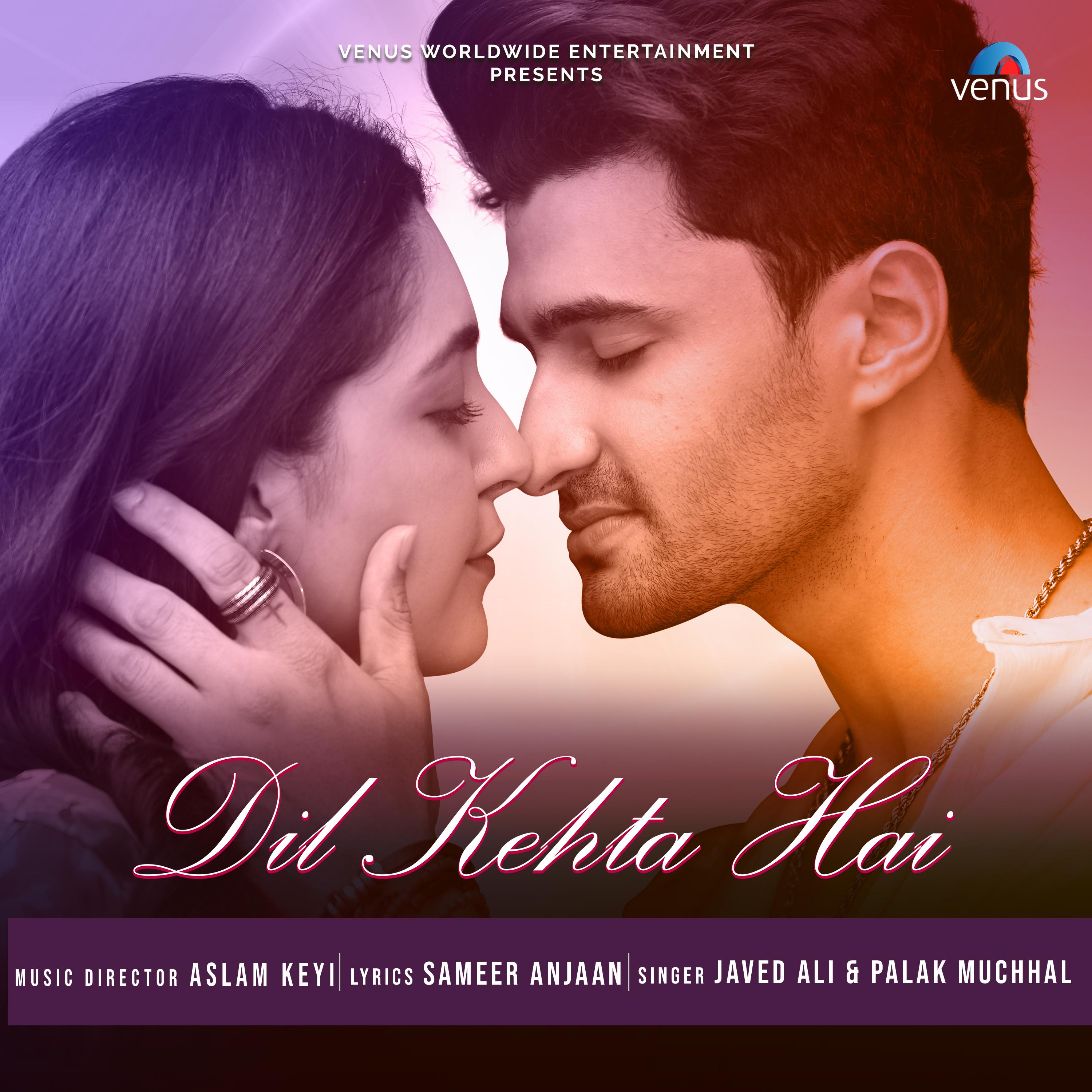 Постер альбома Dil Kehta Hai