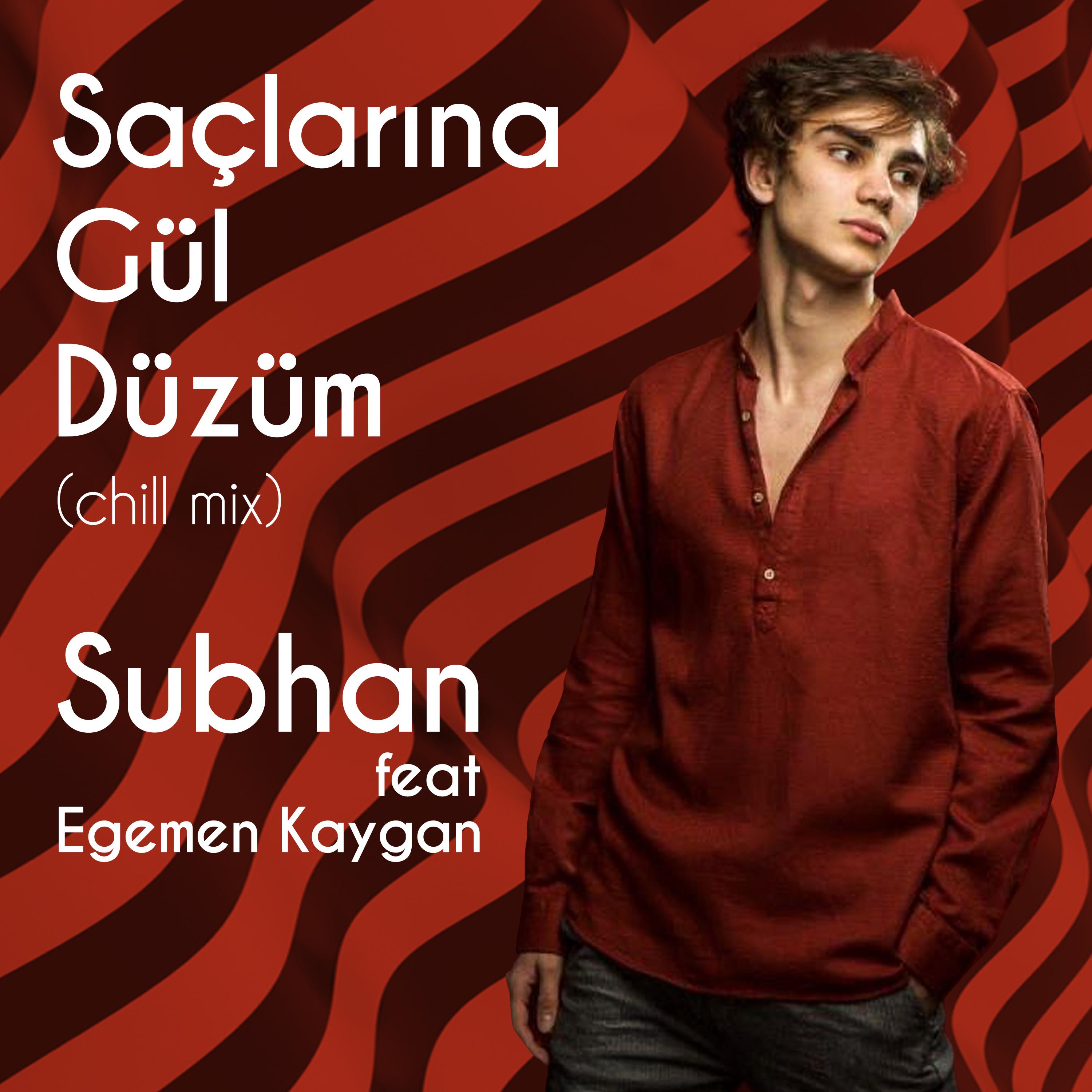 Постер альбома Saçlarına Gül Düzüm