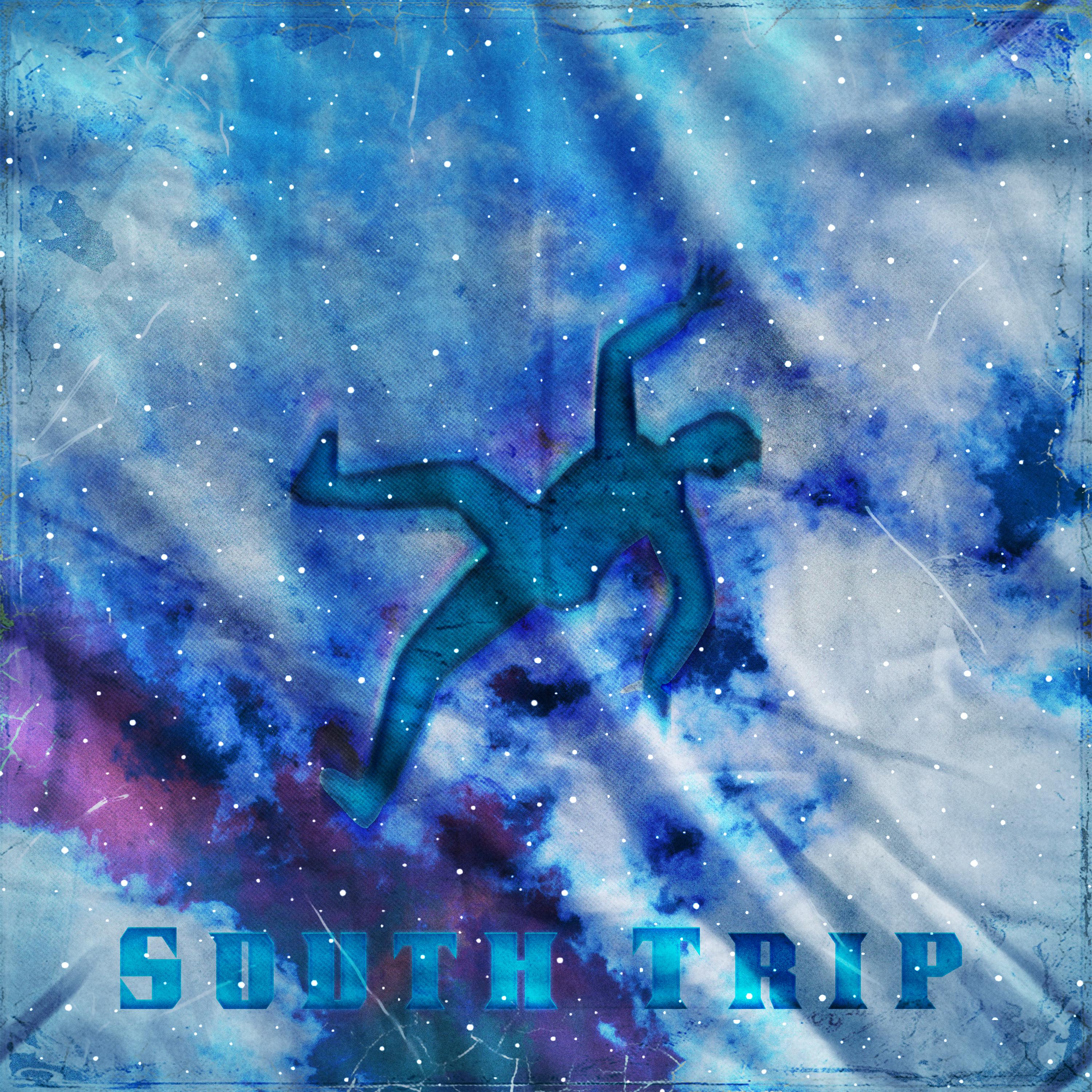 Постер альбома South Trip