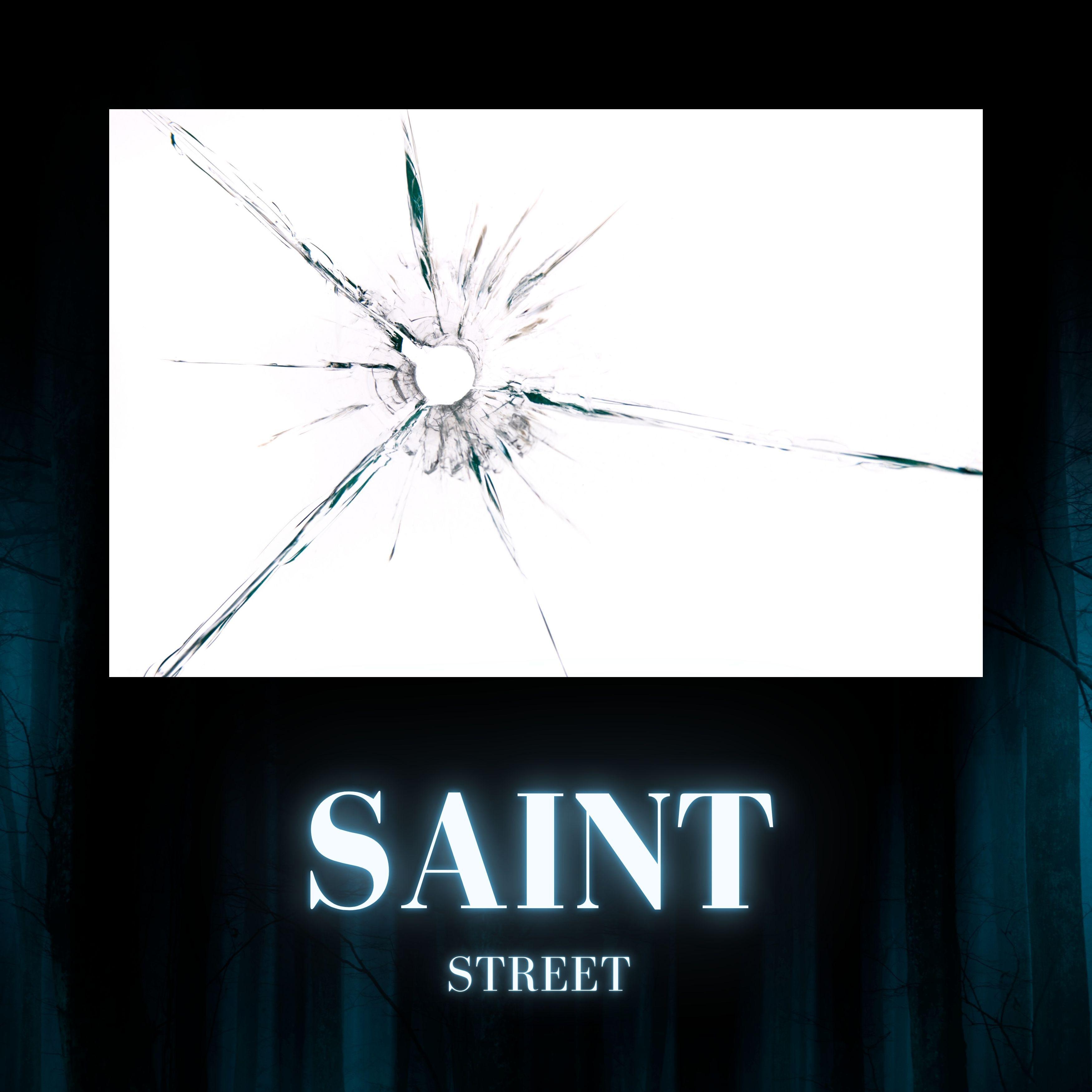 Постер альбома Saint Street