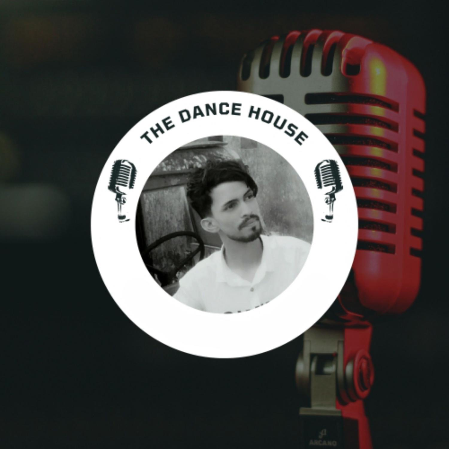 Постер альбома This Dance House