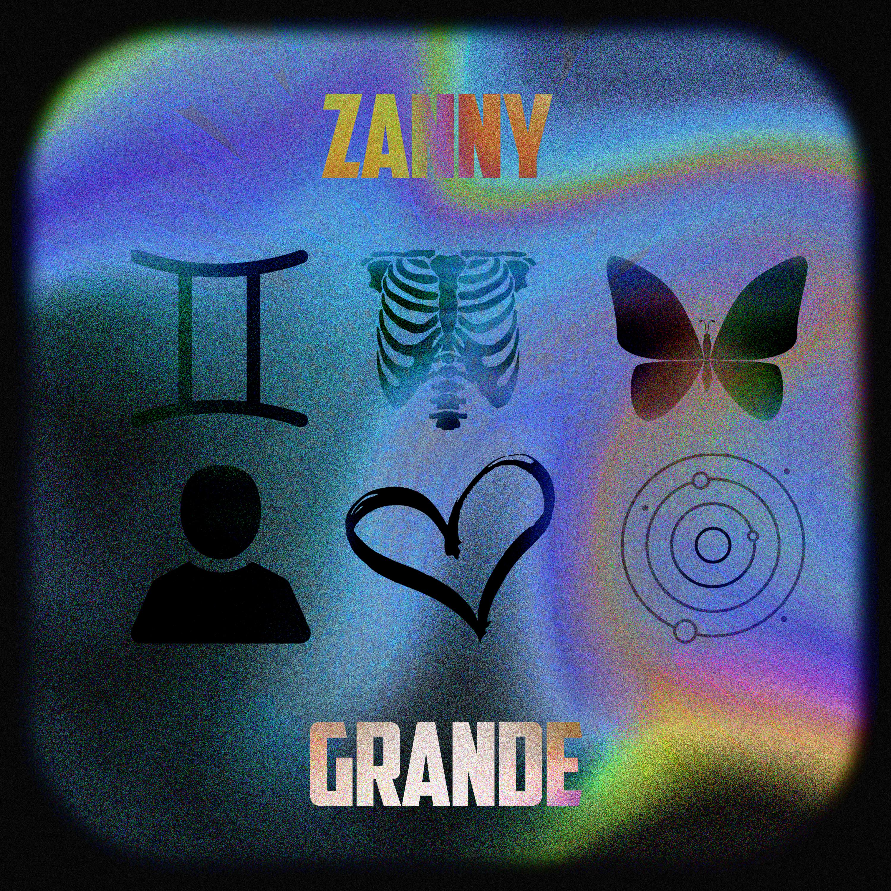 Постер альбома Grande