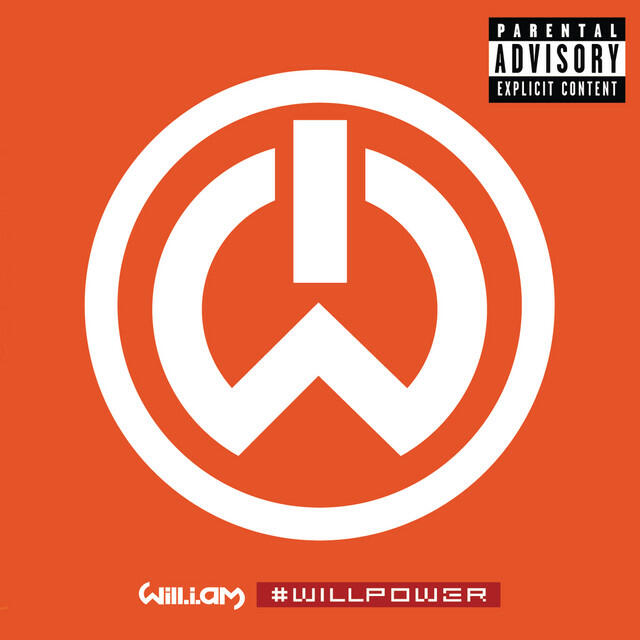 Will i am ladies. Will.i.am willpower. Will i am альбомы. Логотип will i am. Will i am album.