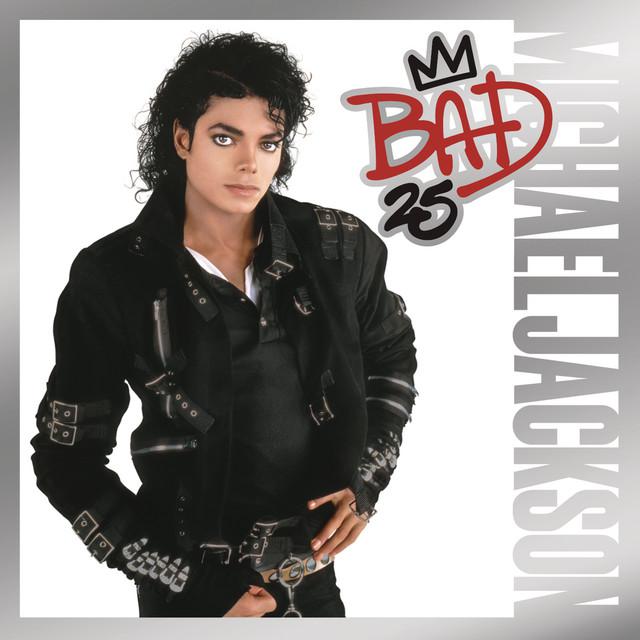 Michael Jackson - Liberian Girl - 2012 Remastered Version