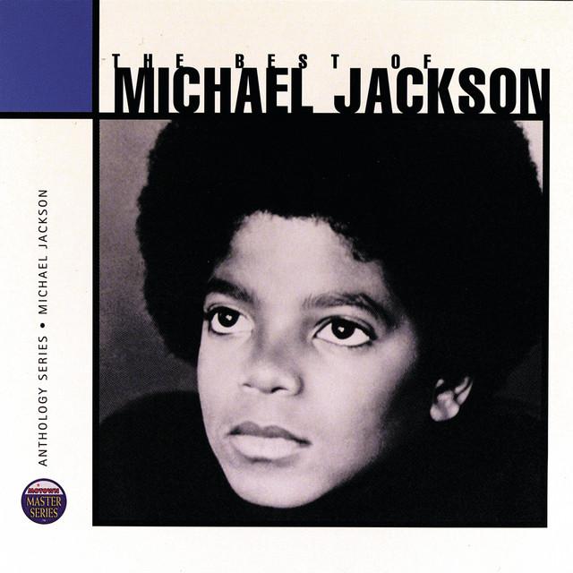 Michael Jackson - Love's Gone Bad - 1995 Anthology Version