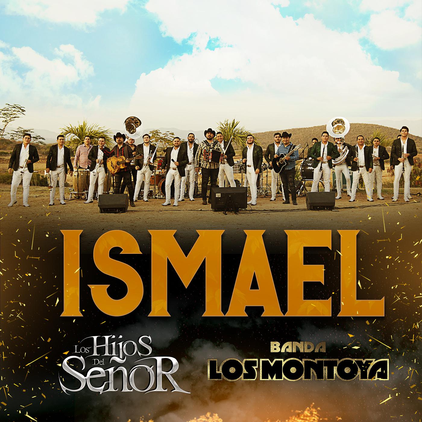 Постер альбома Ismael (En Vivo)
