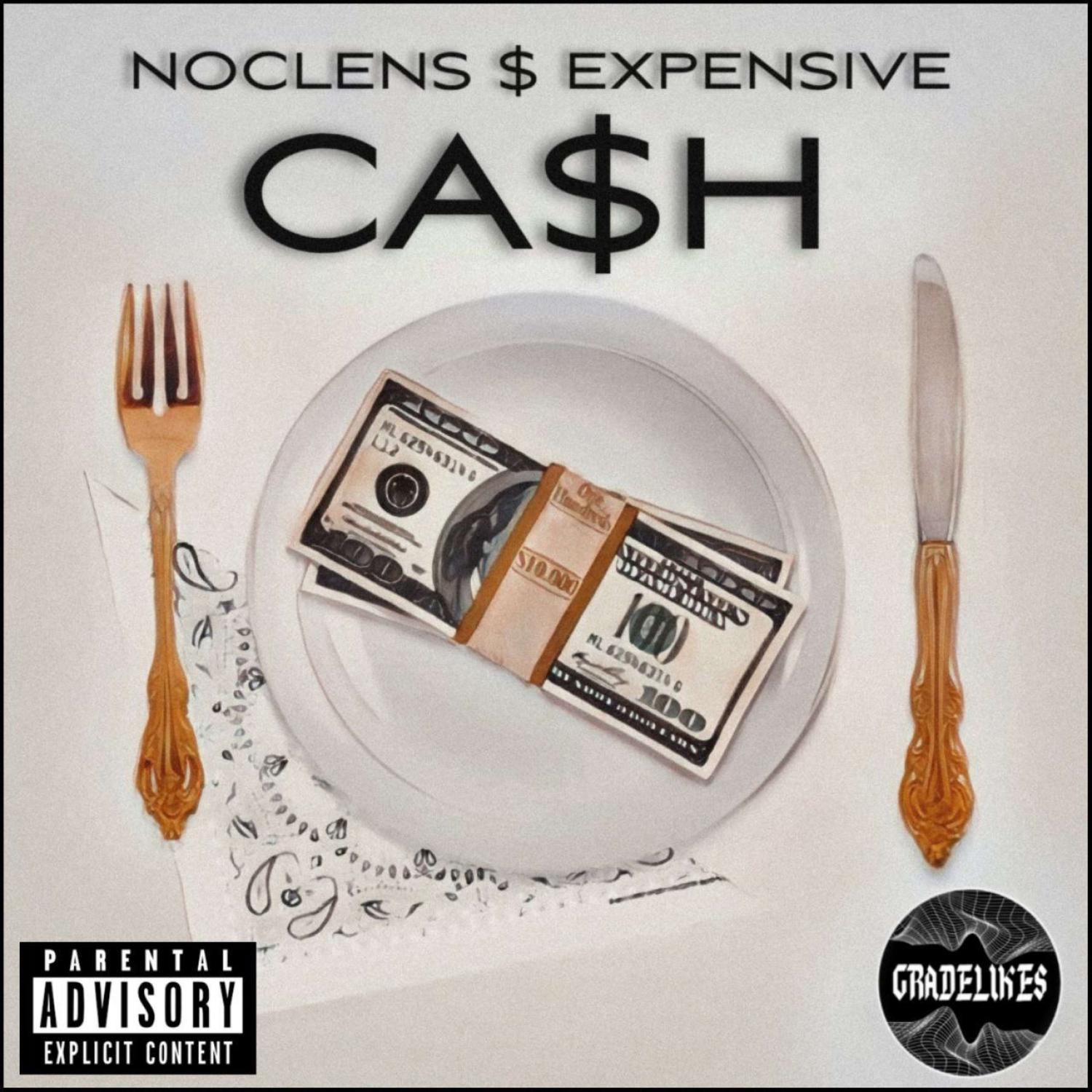 Постер альбома Cash