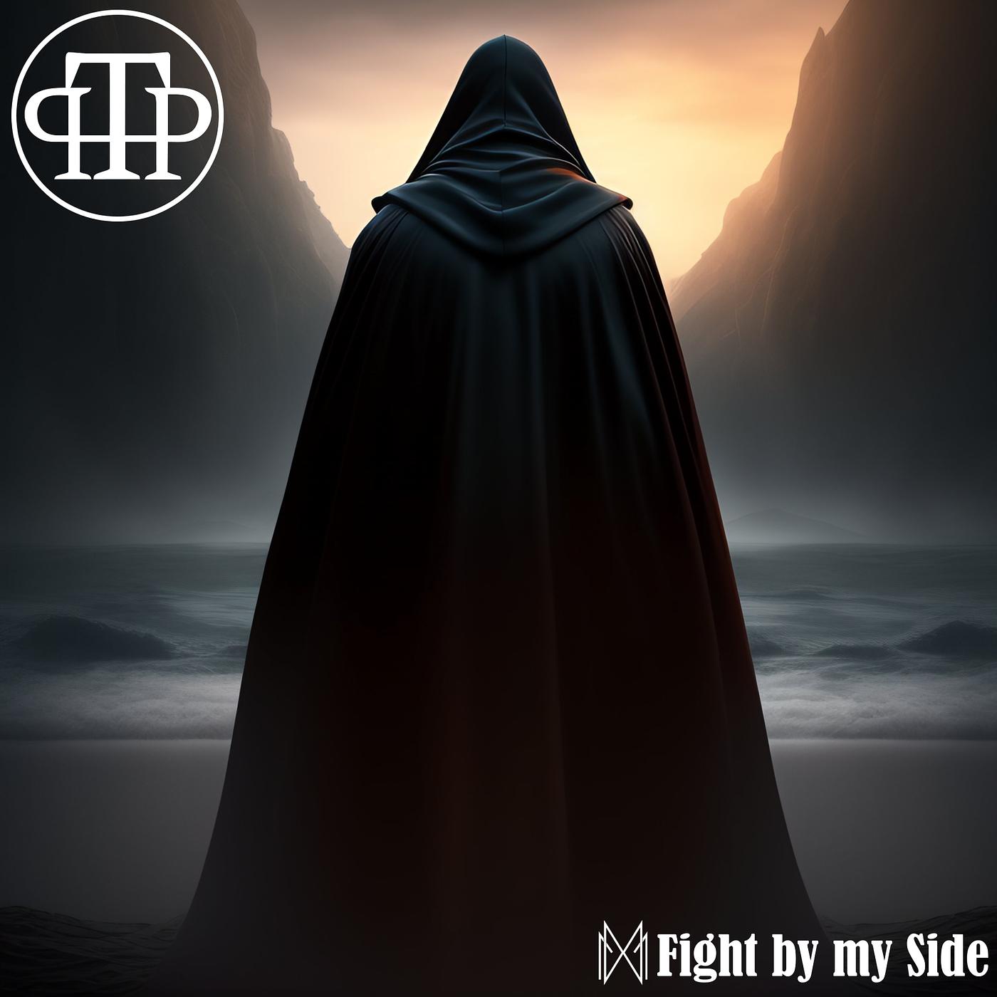 Постер альбома Fight by My Side