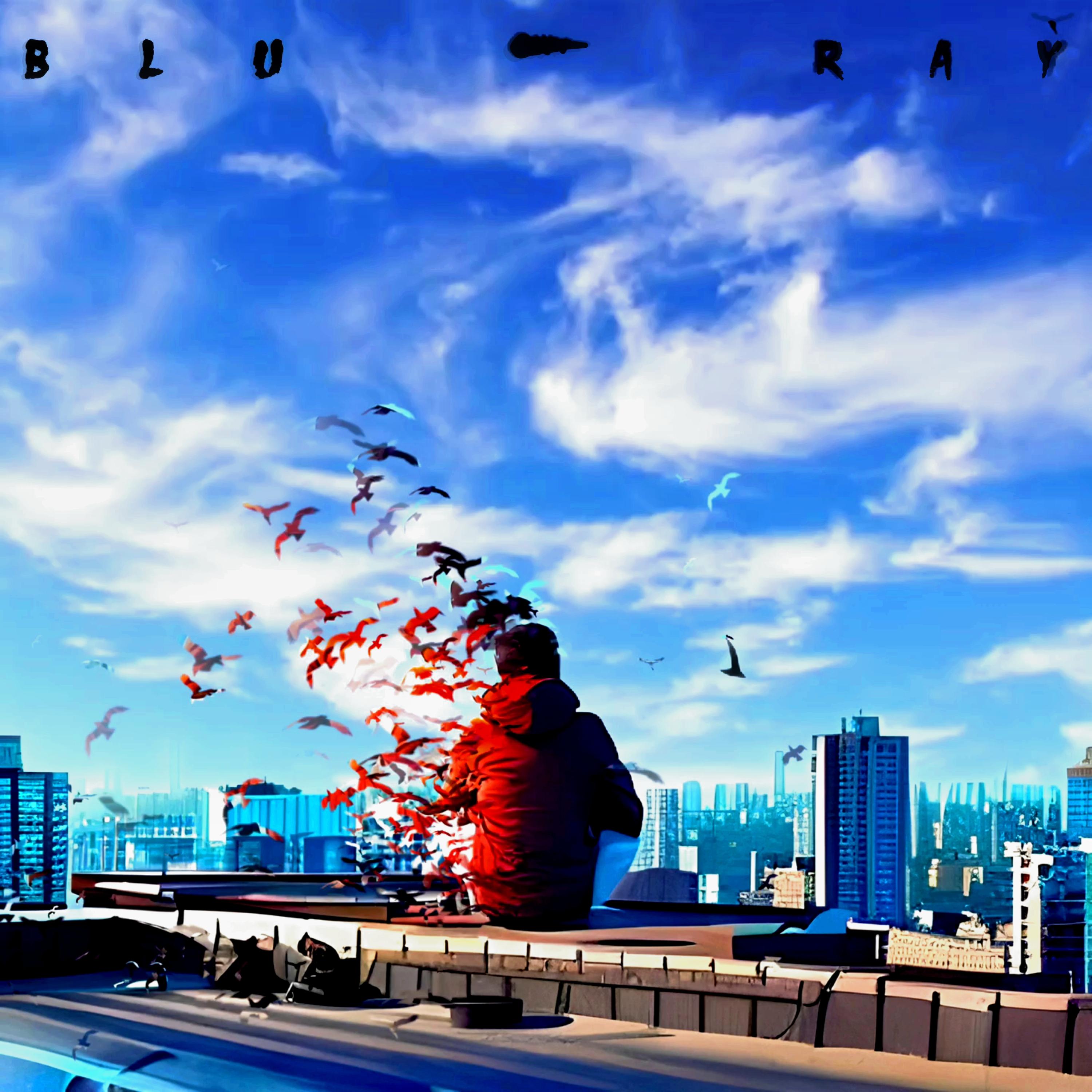 Постер альбома Blu Ray