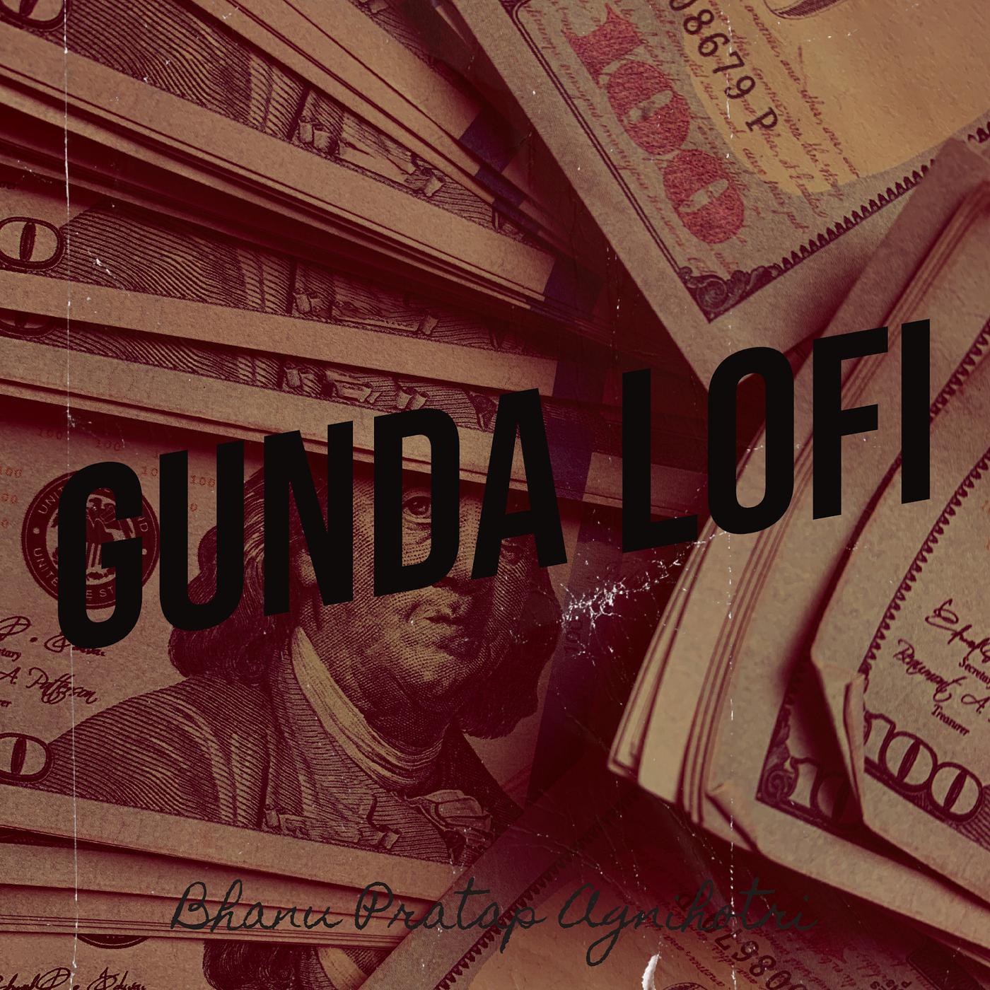 Постер альбома Gunda (Lofi)