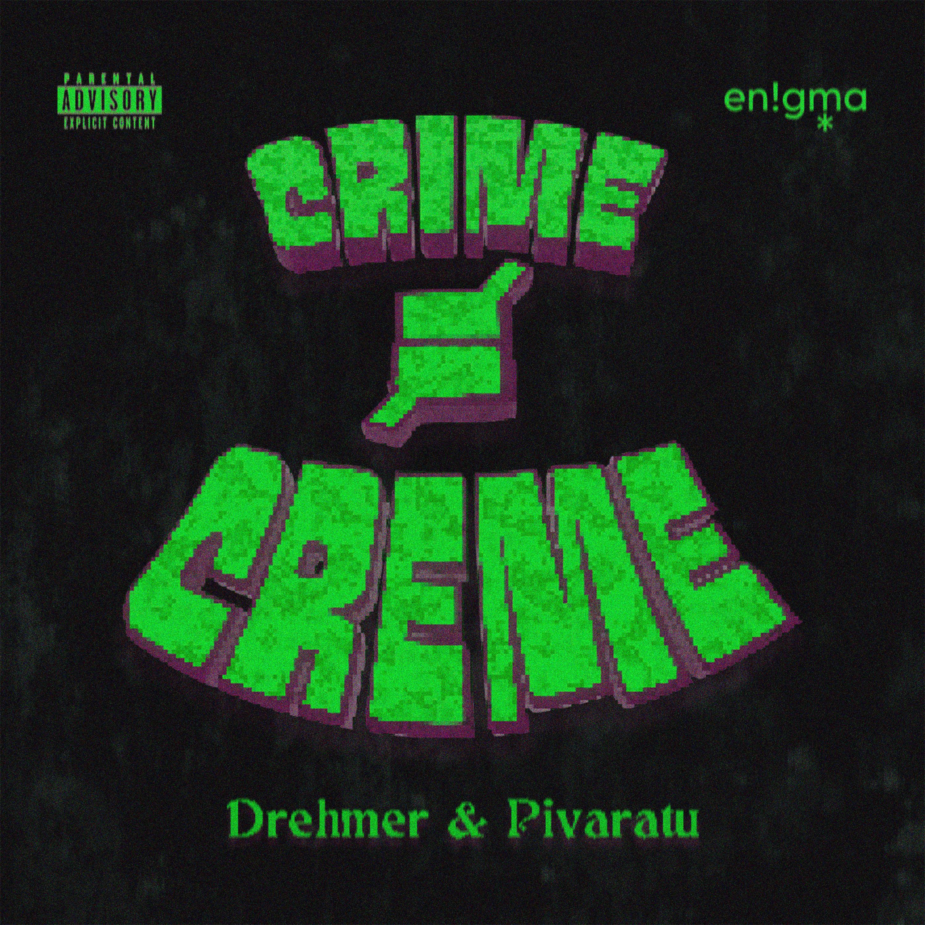 Постер альбома Crime Ñ É Creme