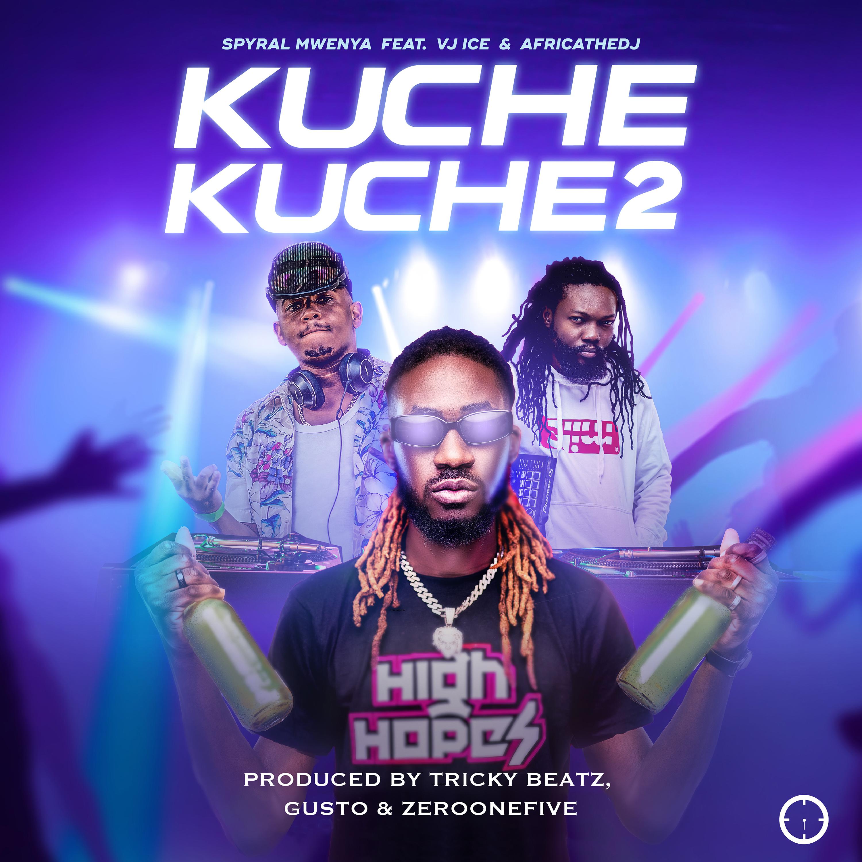 Постер альбома Kuche Kuche 2