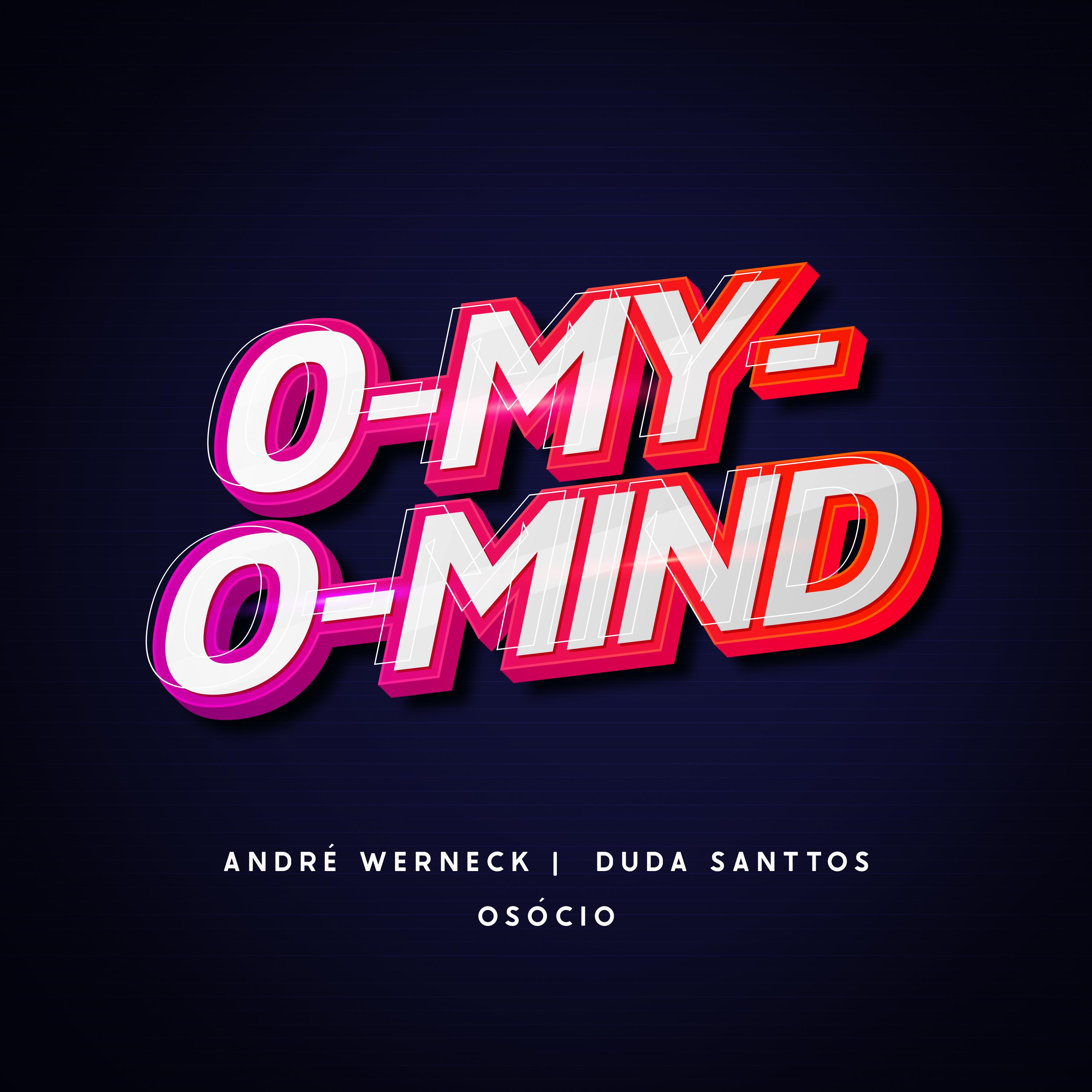 Постер альбома O-My-O-Mind