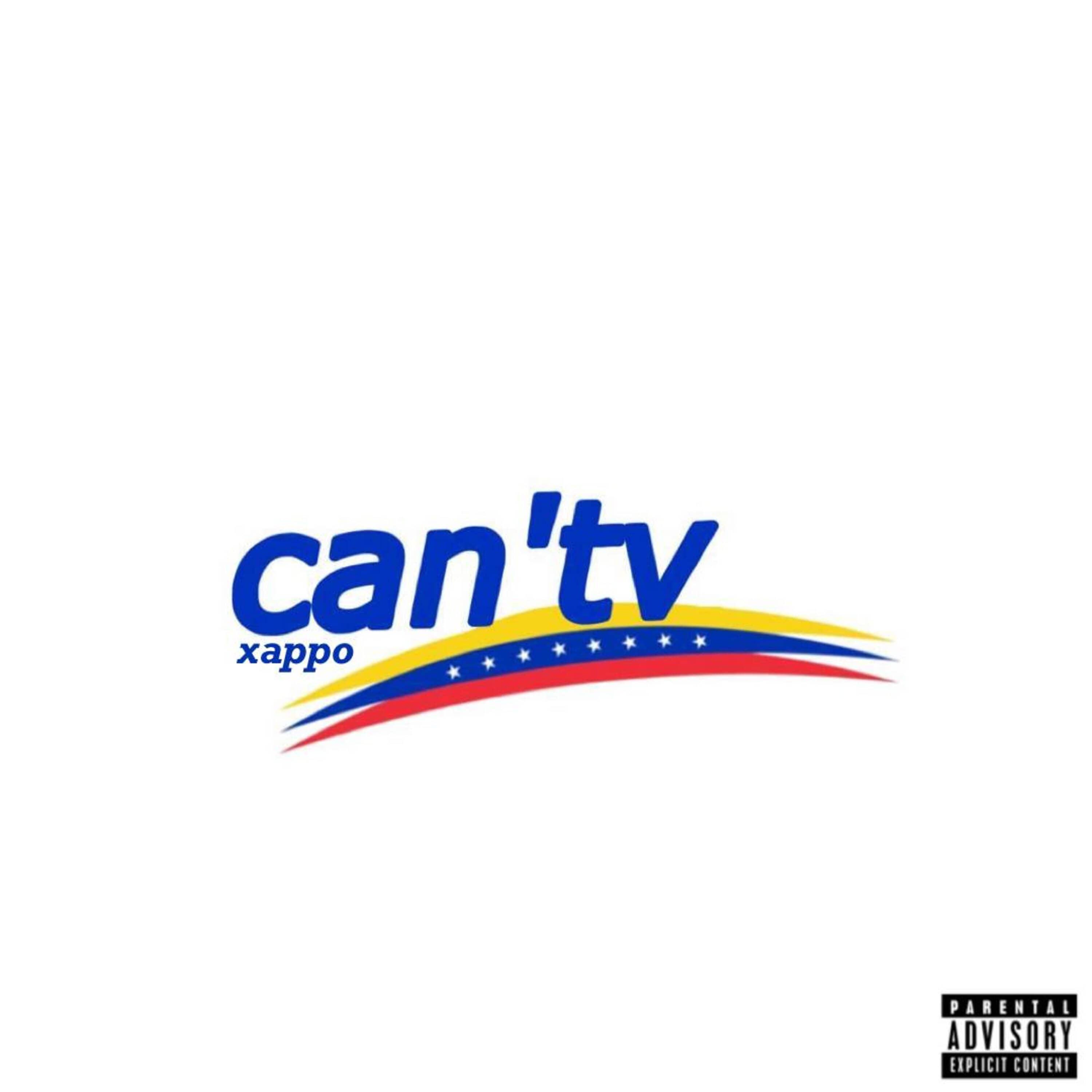 Постер альбома Can’tv
