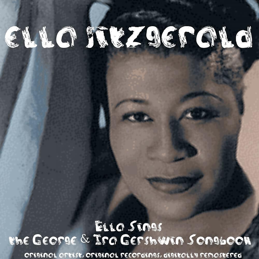 Ella Fitzgerald - Stiff Upper Lip (Remastered)