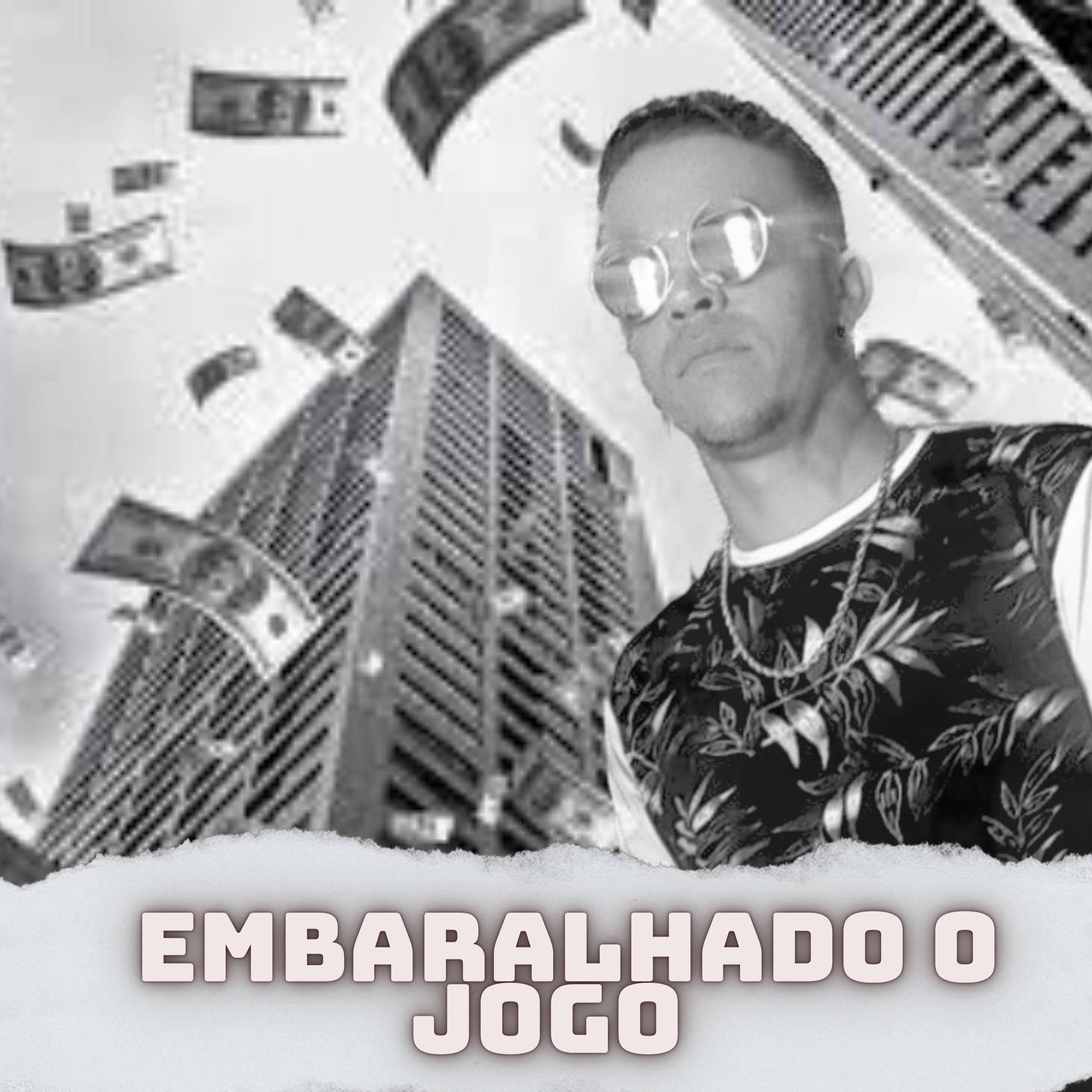 Постер альбома Embaralhado o Jogo