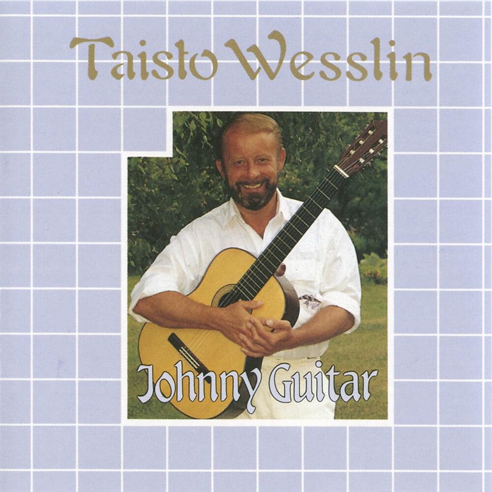 Taisto Wesslin - Auringon Lapset