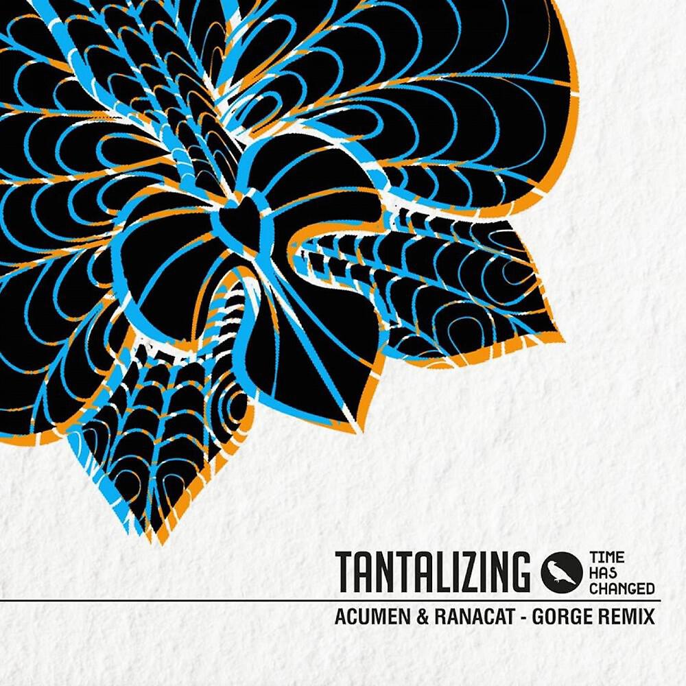 Acumen & Ranacat - Orchis Simia (Original Mix)
