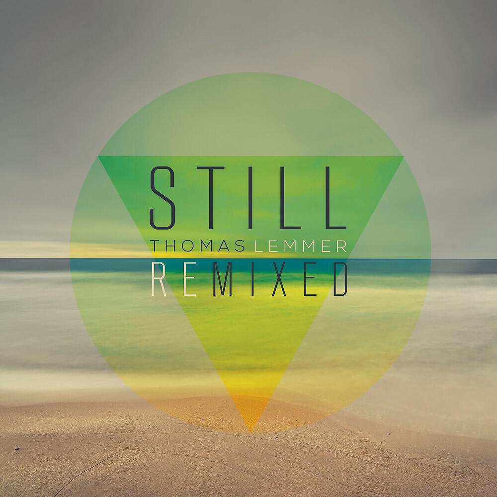 Thomas Lemmer - White Room (Gold Lounge in the Room Remix)